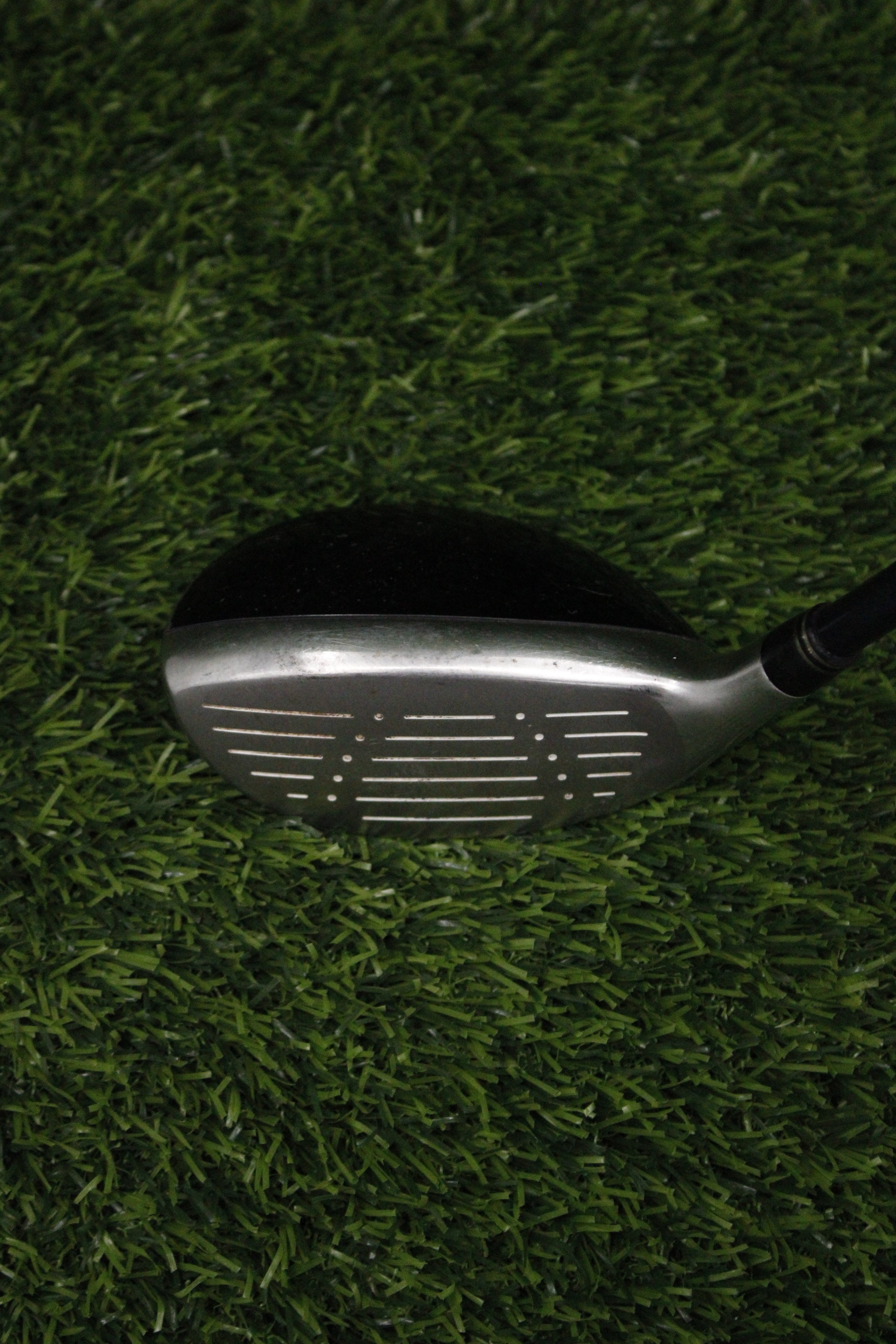 Cobra 2008 Baffler DWS 23° 4 Hybrid R Flex 39.75"