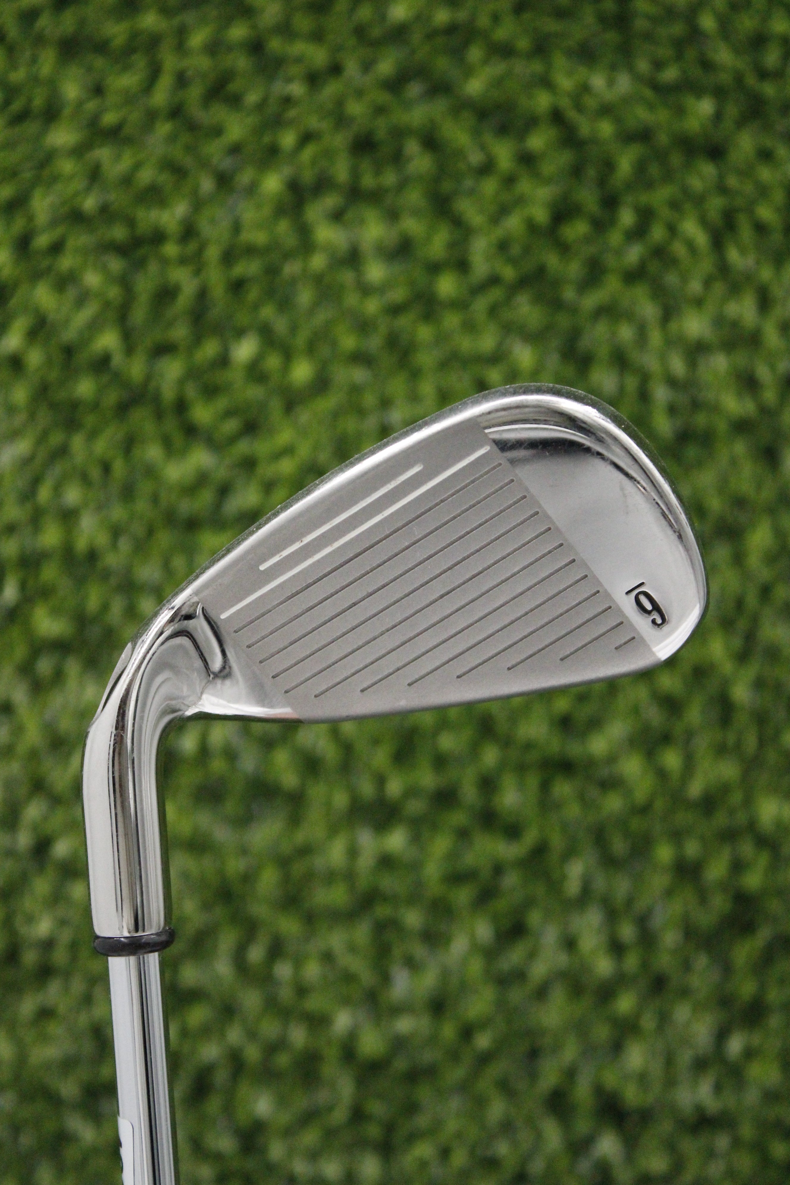 Callaway 2008 Big Bertha 6 Iron Uniflex 37"