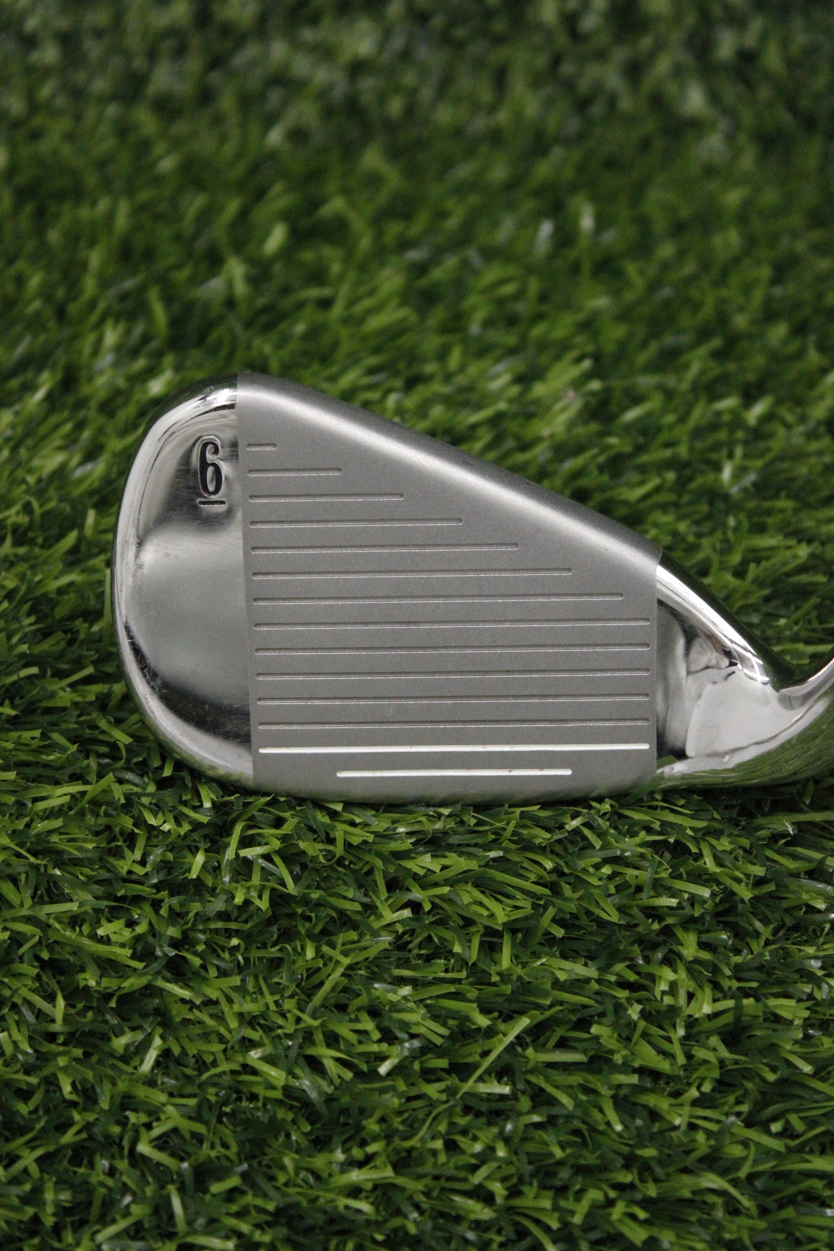 Callaway 2008 Big Bertha 6 Iron Uniflex 37"