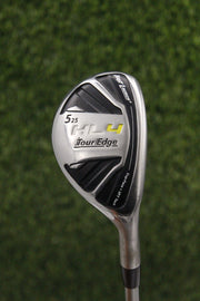 Tour Edge Hot Launch 4 25° 5 Hybrid R Flex 38"