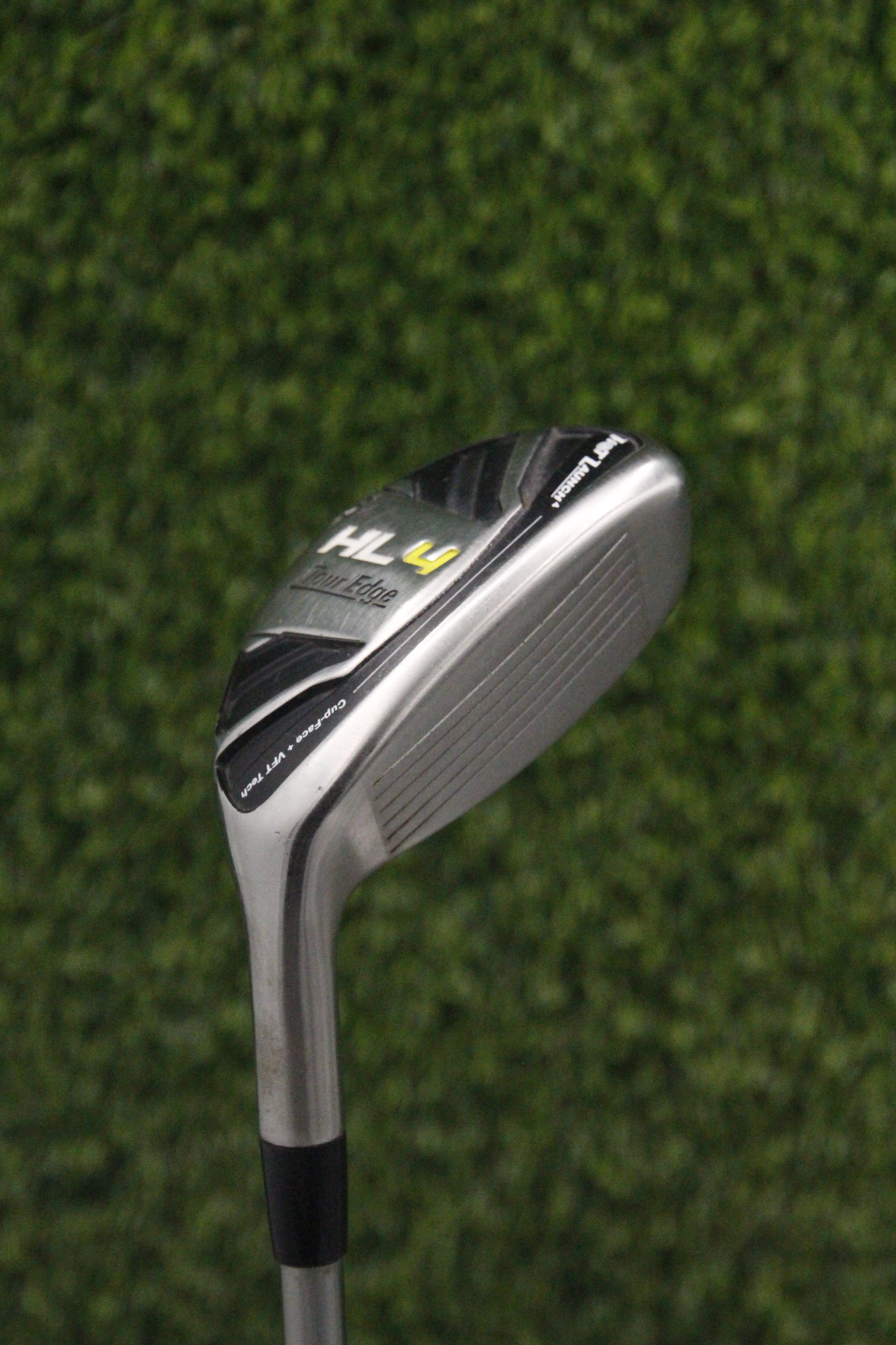 Tour Edge Hot Launch 4 25° 5 Hybrid R Flex 38"