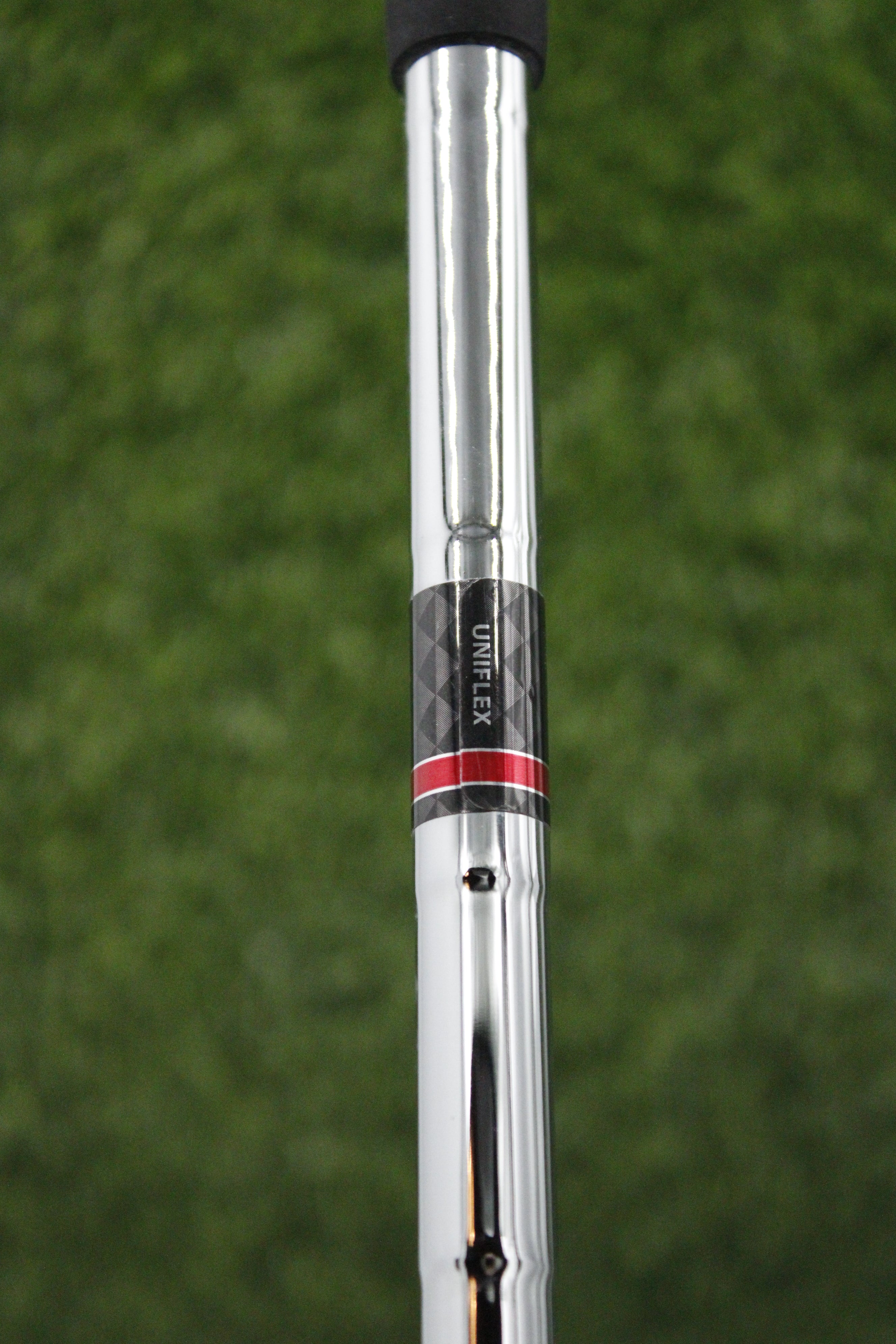 Callaway 2008 Big Bertha 6 Iron Uniflex 37"