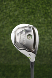 TaylorMade Rocketballz 22° 4 Hybrid R Flex 40"