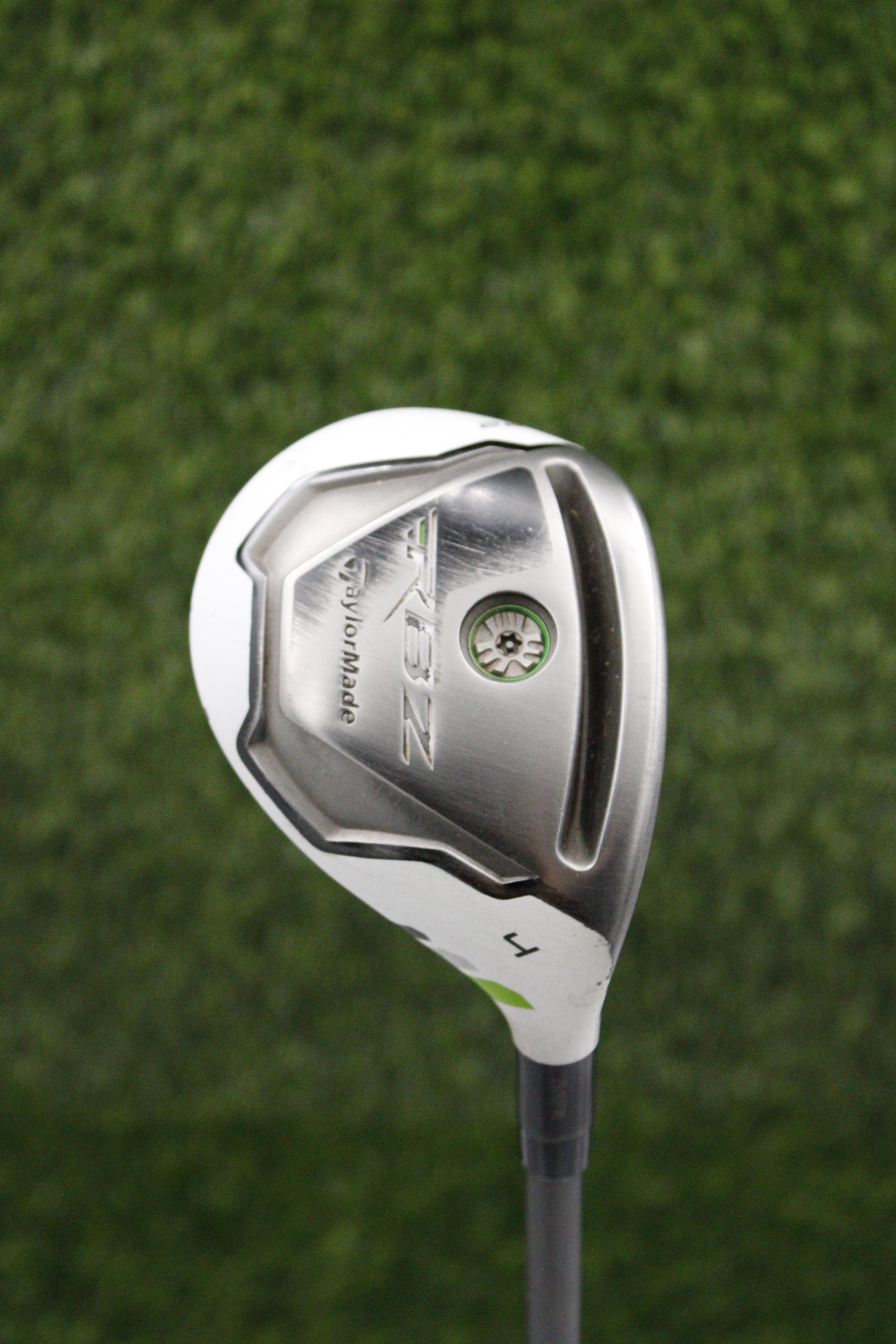TaylorMade Rocketballz 22° 4 Hybrid R Flex 40"
