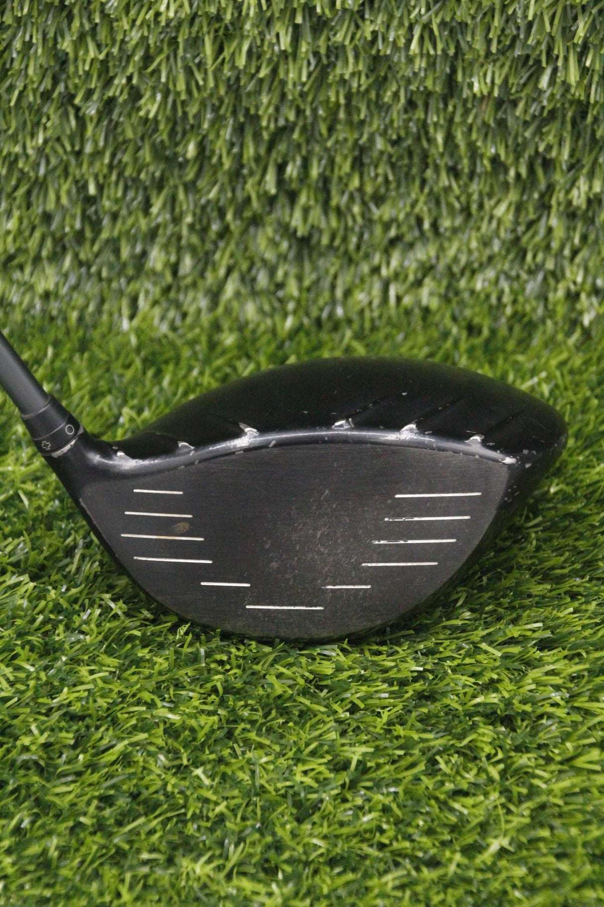 Lefty Ping G30 10.5° Driver R Flex 45.5"