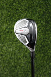 TaylorMade M6 22° 4 Hybrid R Flex 39.75" w/ HC