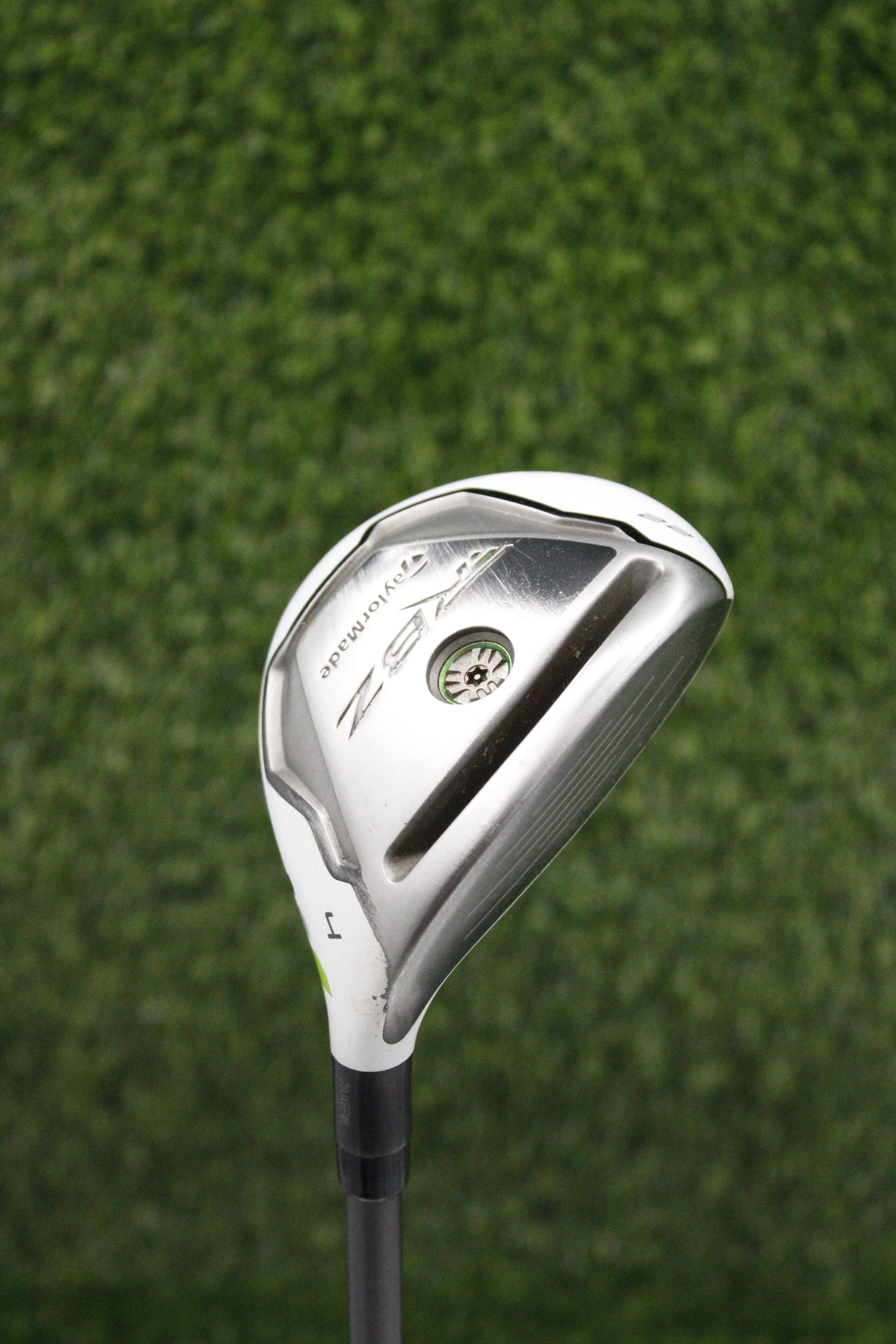 TaylorMade Rocketballz 22° 4 Hybrid R Flex 40"