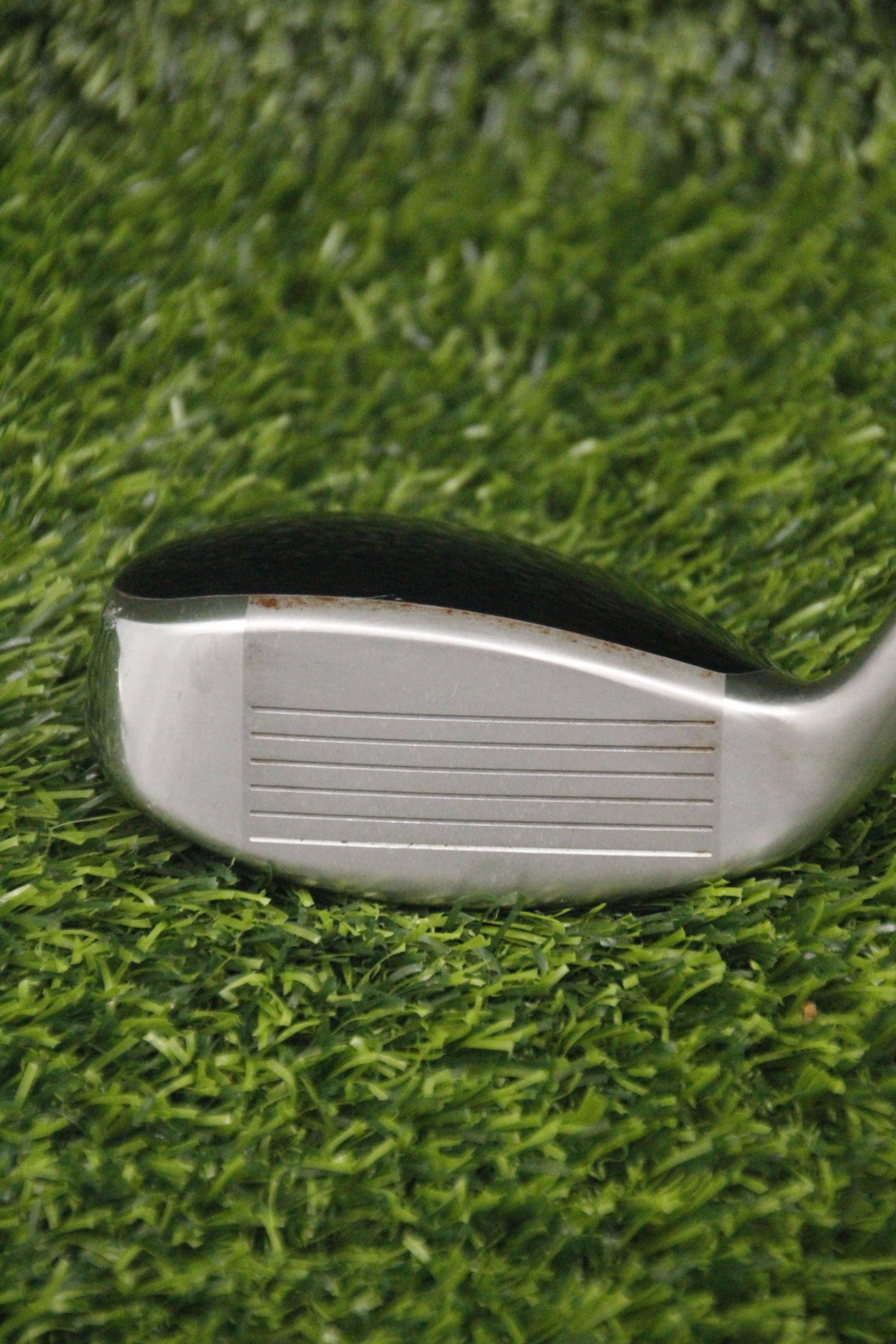 Tour Edge Hot Launch 4 25° 5 Hybrid R Flex 38"