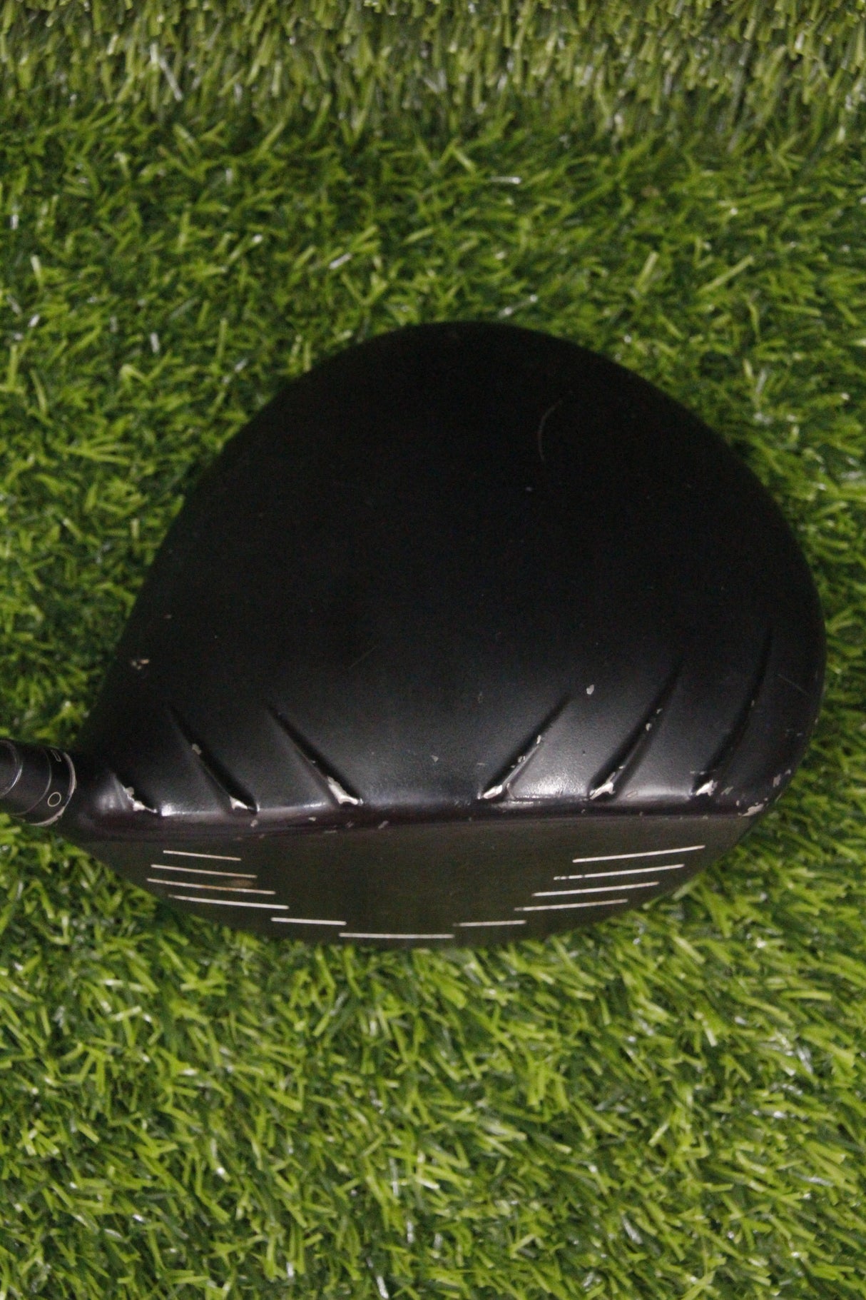 Lefty Ping G30 10.5° Driver R Flex 45.5"