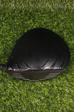 Lefty Ping G30 10.5° Driver R Flex 45.5"