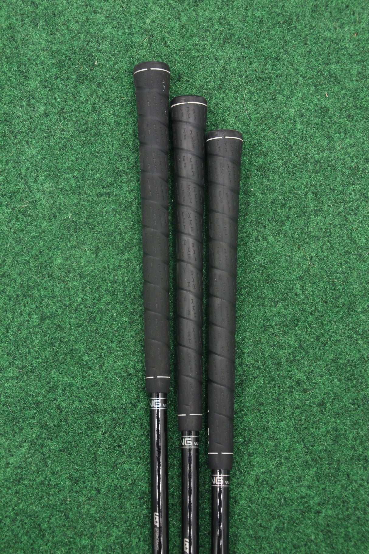 Ping iWedge 52°, 56°, 60° Wedge Set S Flex 35.25", 35.25", 35"