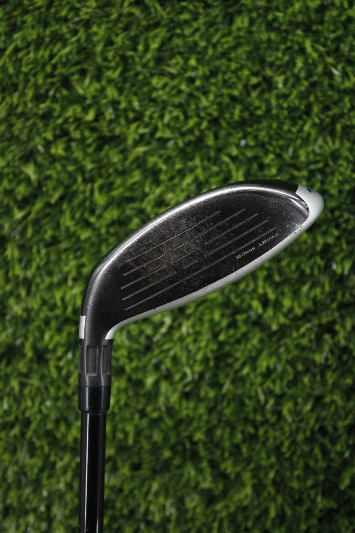 TaylorMade M6 22° 4 Hybrid R Flex 39.75" w/ HC