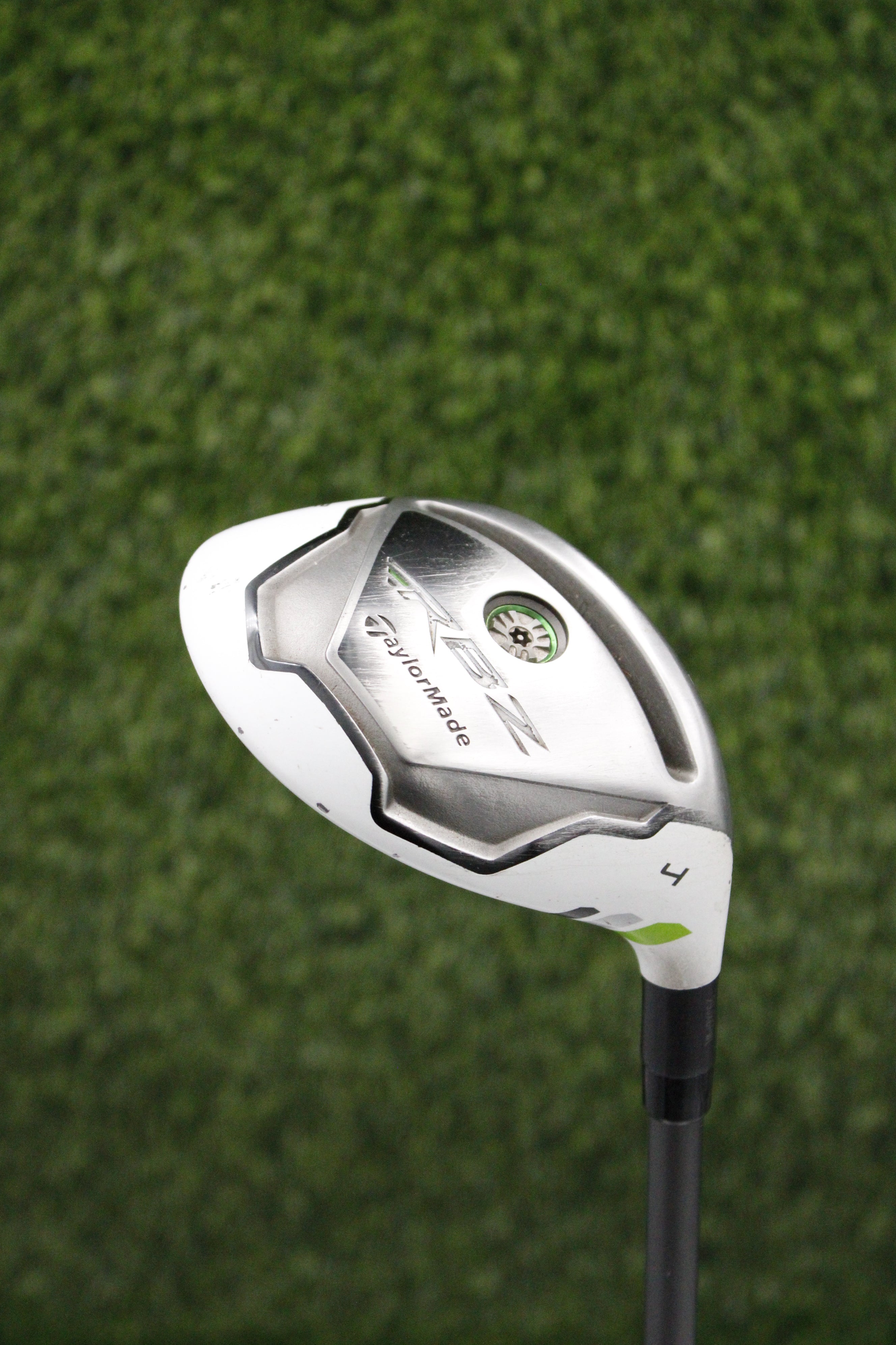 TaylorMade Rocketballz 22° 4 Hybrid R Flex 40"
