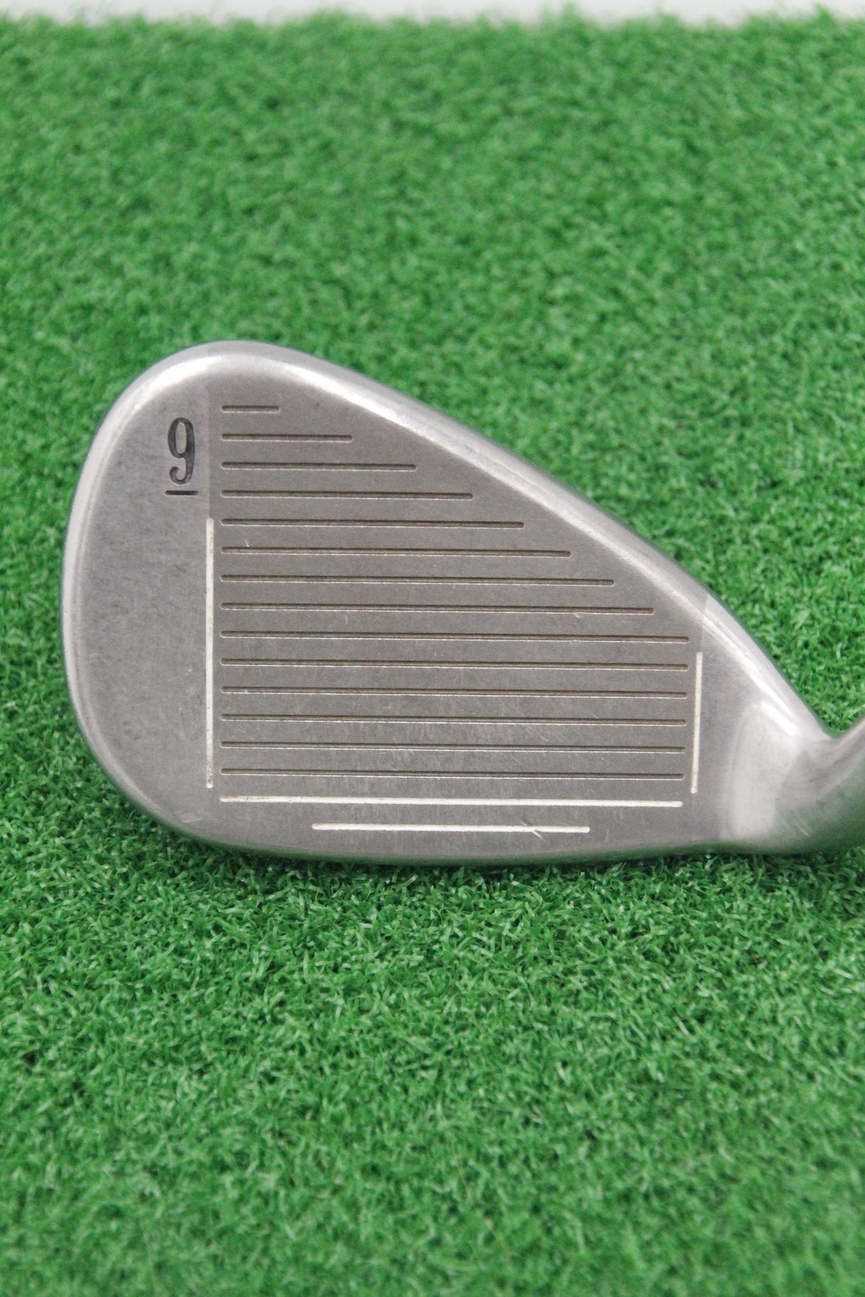 Callaway 2002 Big Bertha 9 Iron R Flex 36"