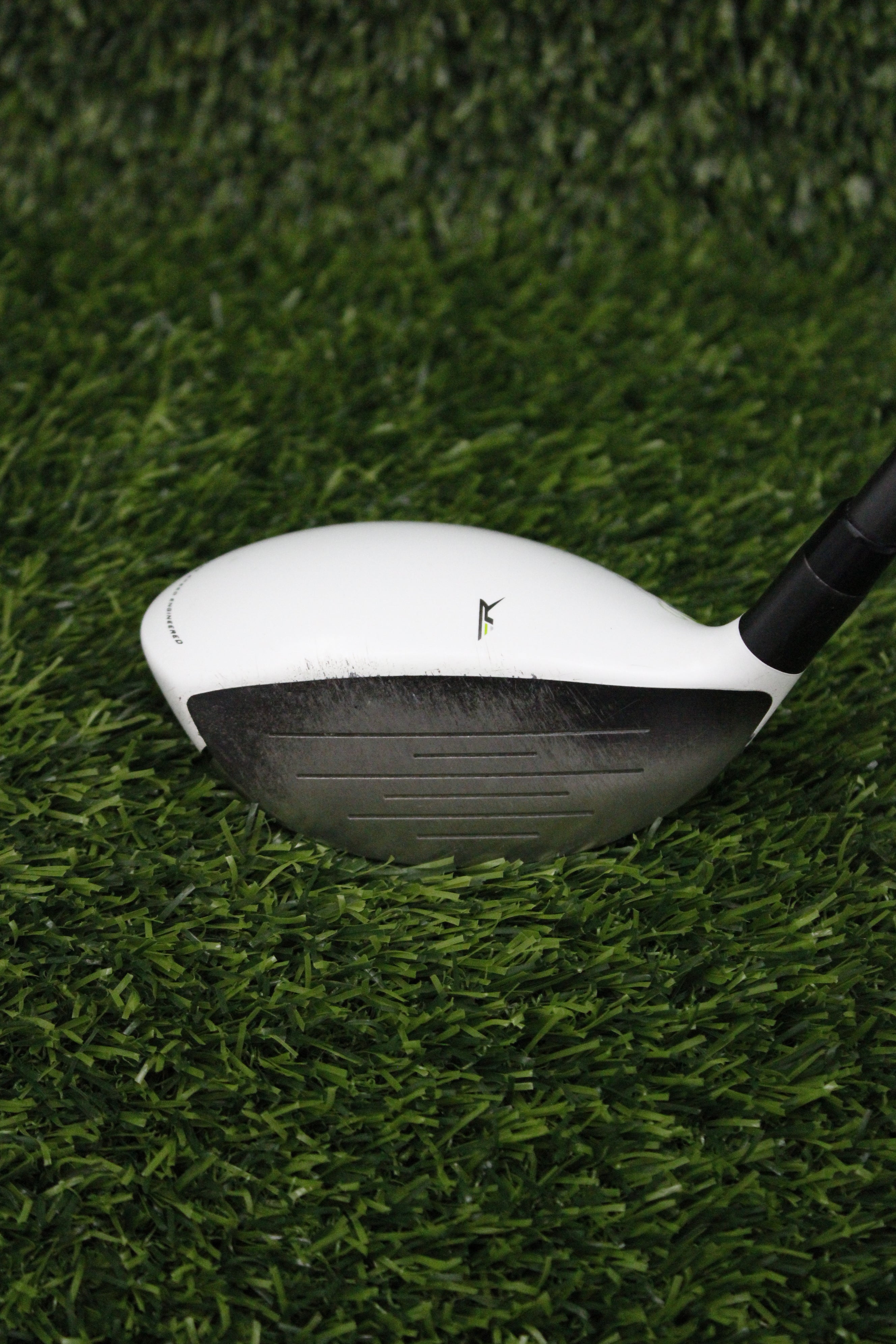 TaylorMade Rocketballz 22° 4 Hybrid R Flex 40"