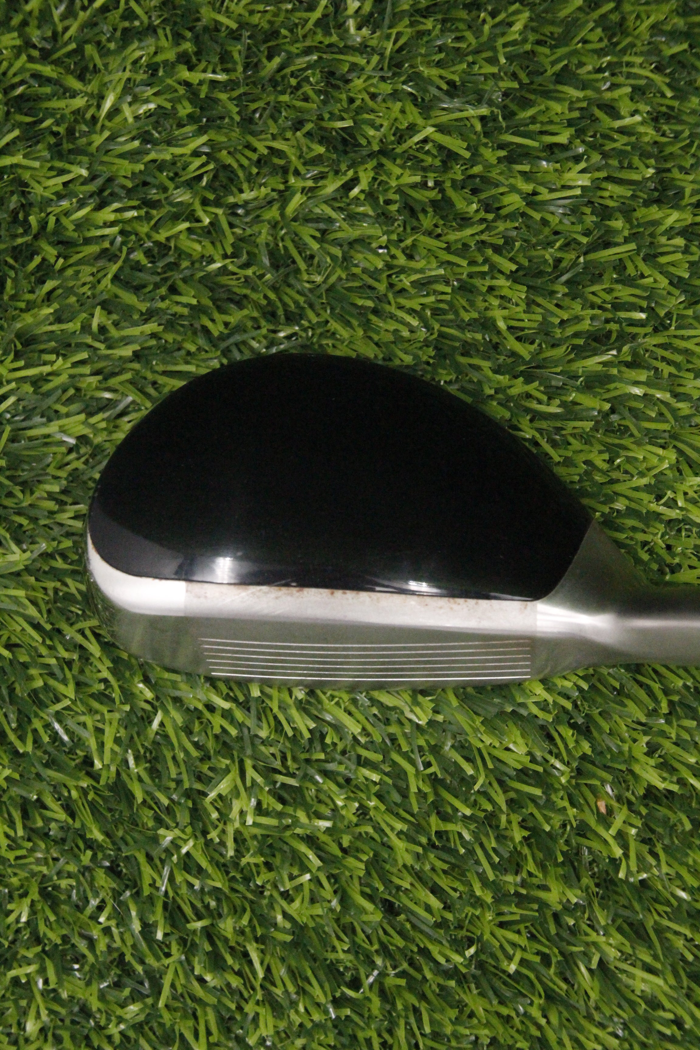 Tour Edge Hot Launch 4 25° 5 Hybrid R Flex 38"