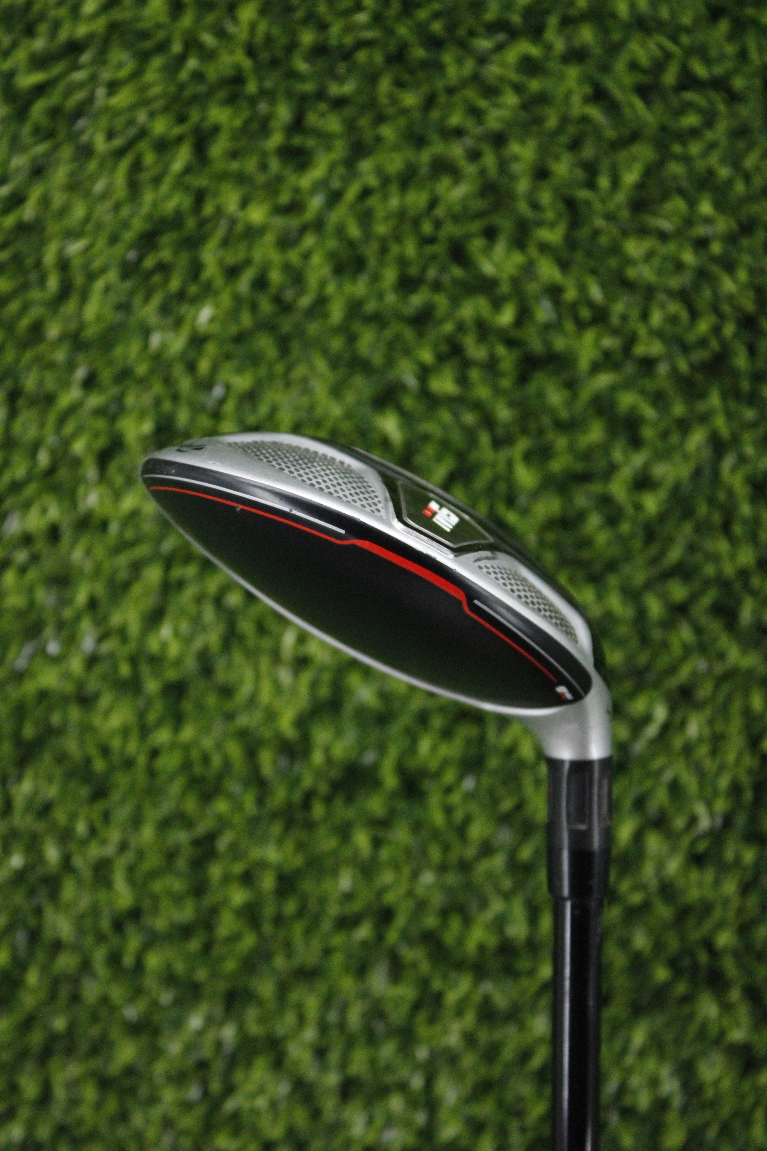 TaylorMade M6 22° 4 Hybrid R Flex 39.75" w/ HC
