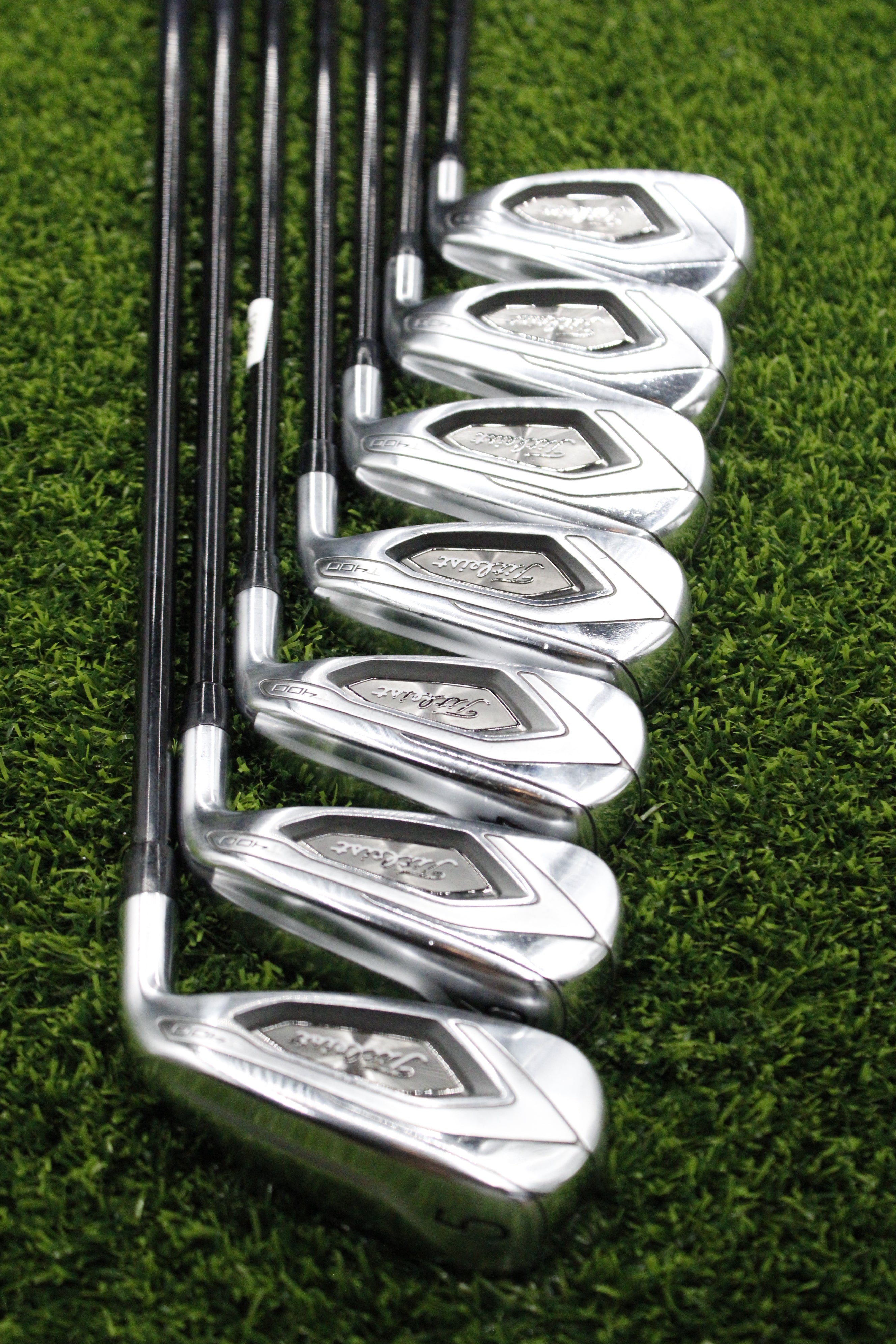 Titleist Clubs – bogeys2Birdies