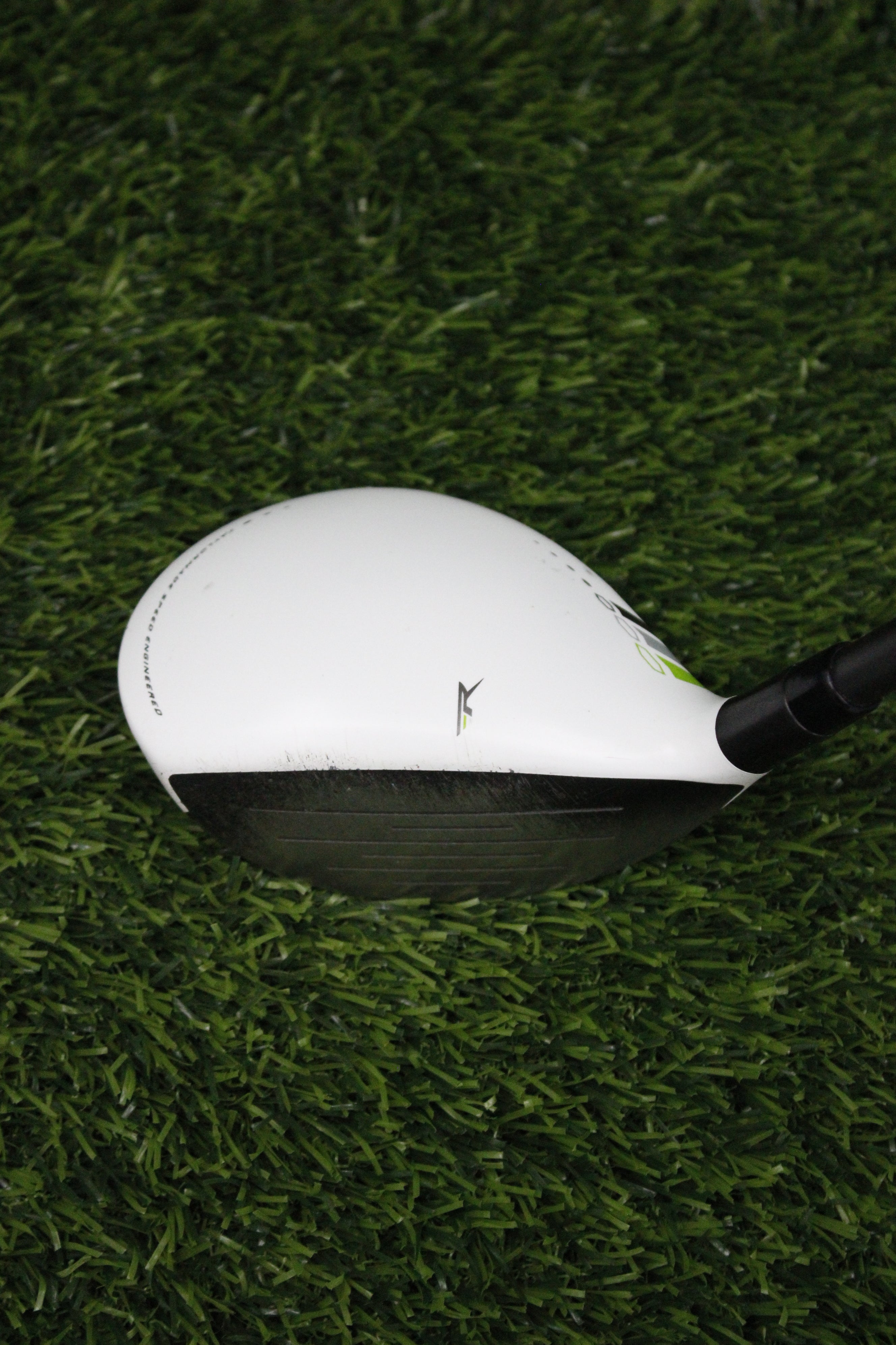 TaylorMade Rocketballz 22° 4 Hybrid R Flex 40"