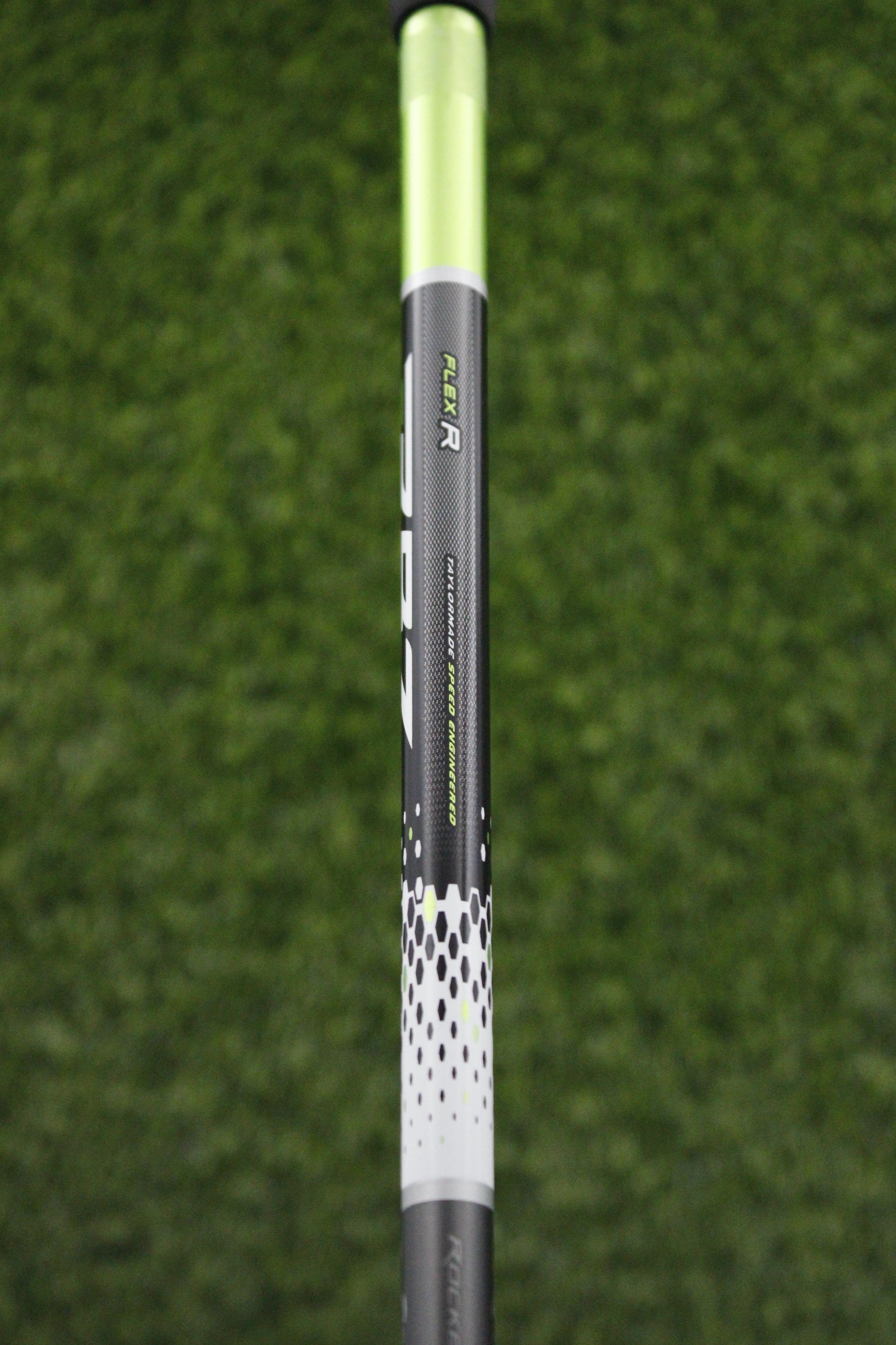 TaylorMade Rocketballz 22° 4 Hybrid R Flex 40"