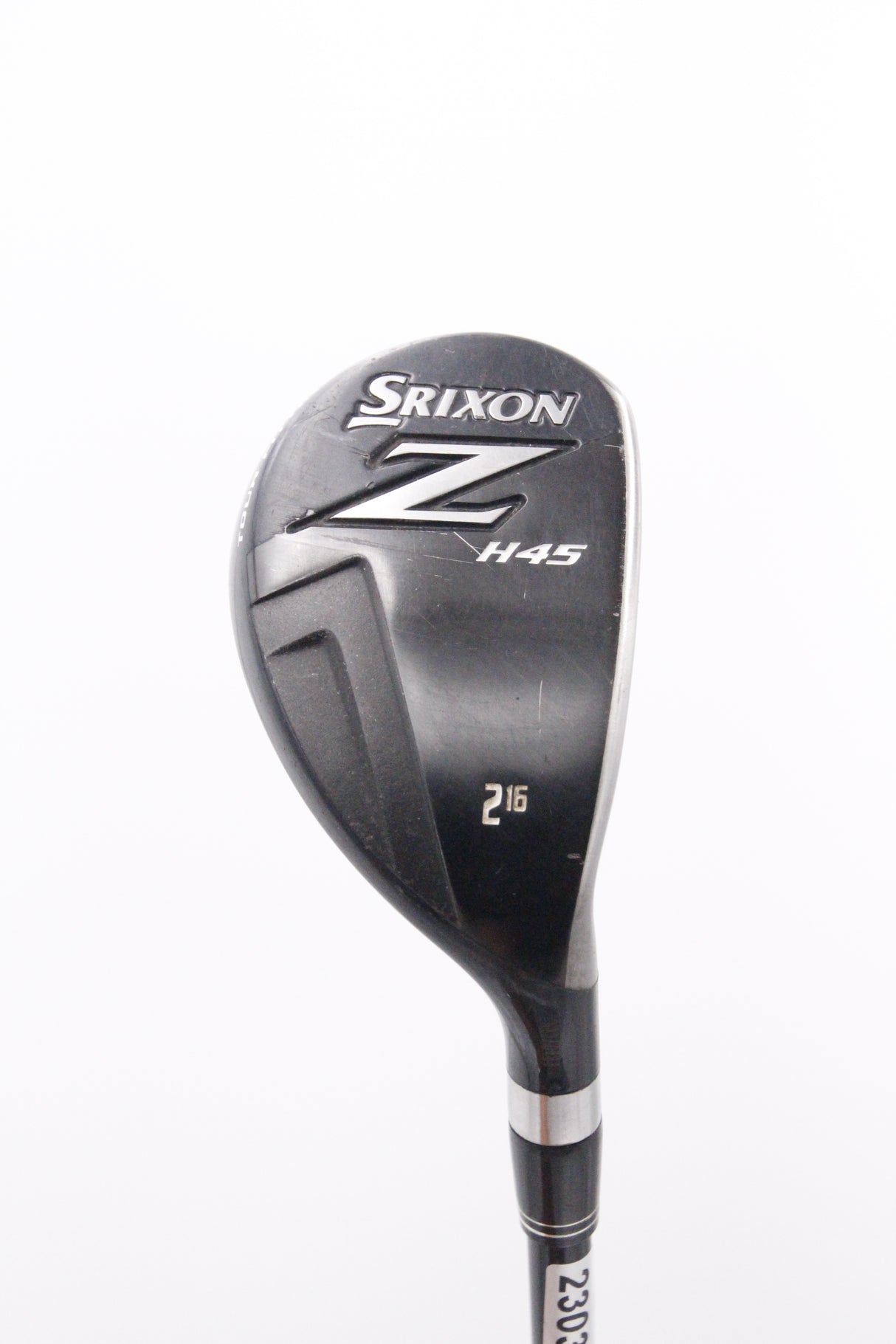 Srixon H45 16° 2 Hybrid XS Flex 41.5"