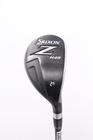 Srixon H45 16° 2 Hybrid XS Flex 41.5"
