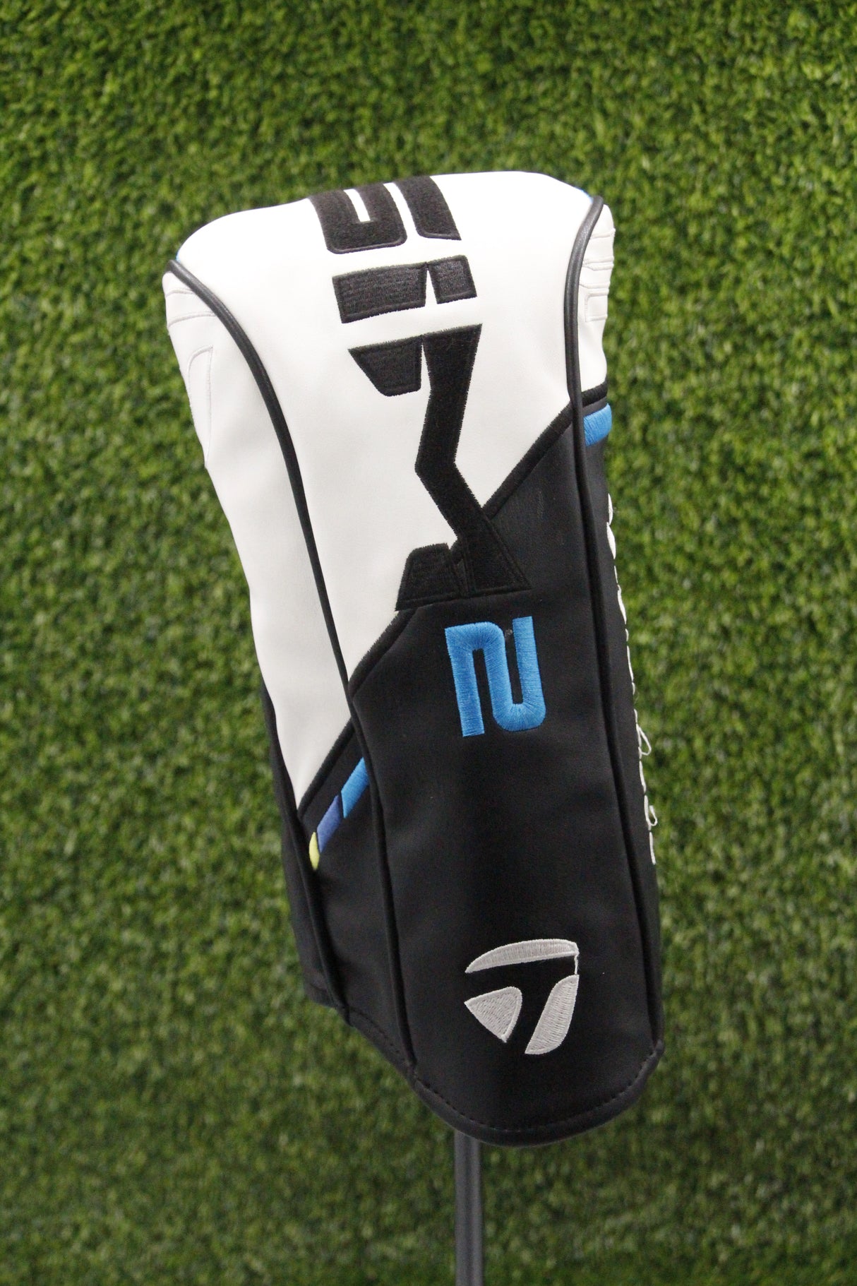 TaylorMade Sim2 Max-D 12° Driver SR Flex 47" w/ HC