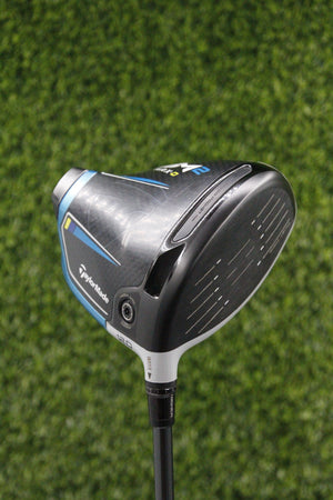 TaylorMade Sim2 Max-D 12° Driver SR Flex 47" w/ HC