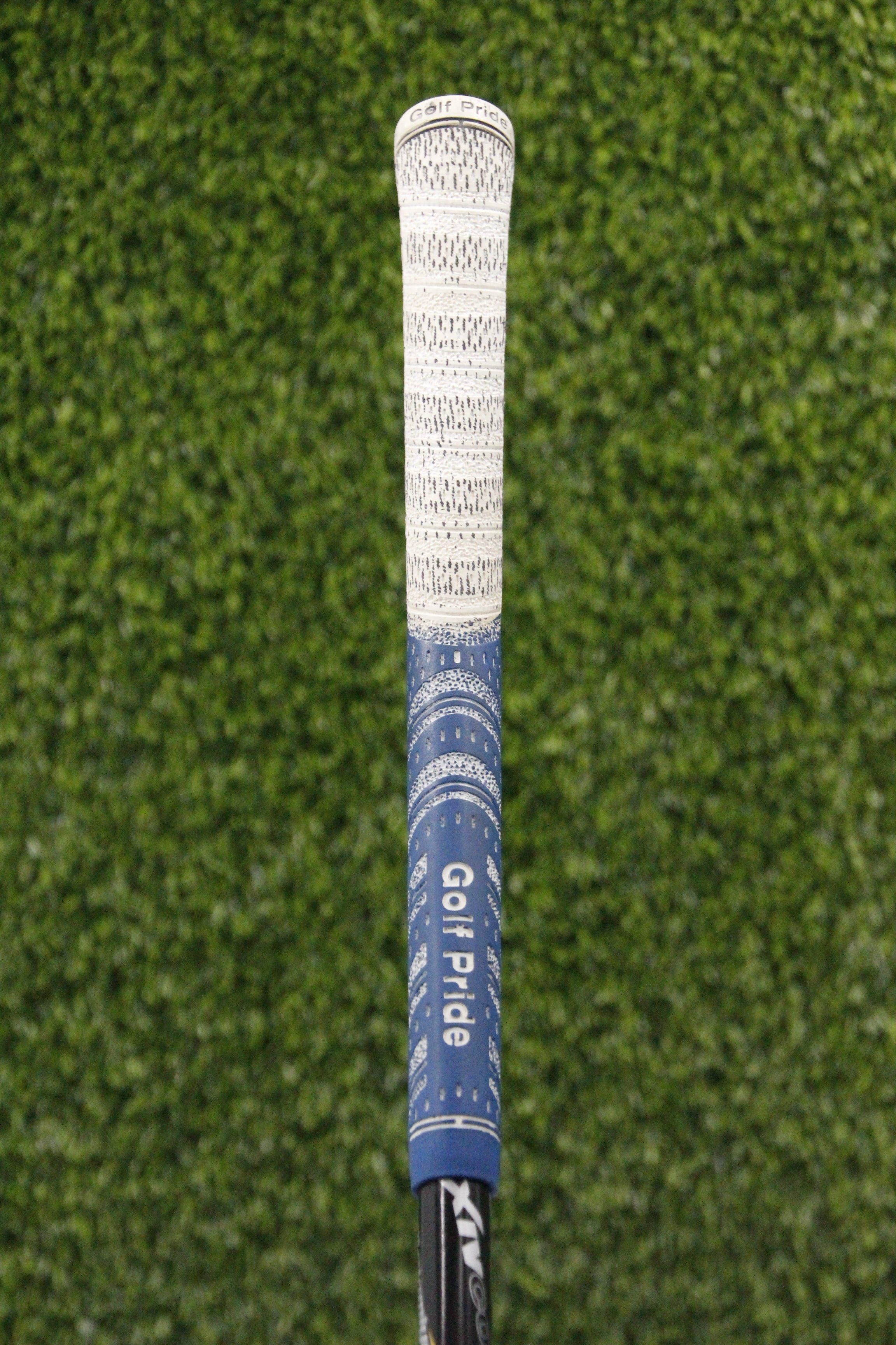 Nike Sasquatch Machspeed 24° 4 Hybrid S Flex 39.75"