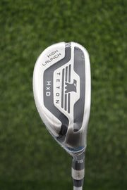 NEW Teton HxD 15° 3 Hybrid R Flex 41.75" w/ HC
