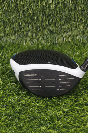 TaylorMade Sim2 Max-D 12° Driver SR Flex 47" w/ HC