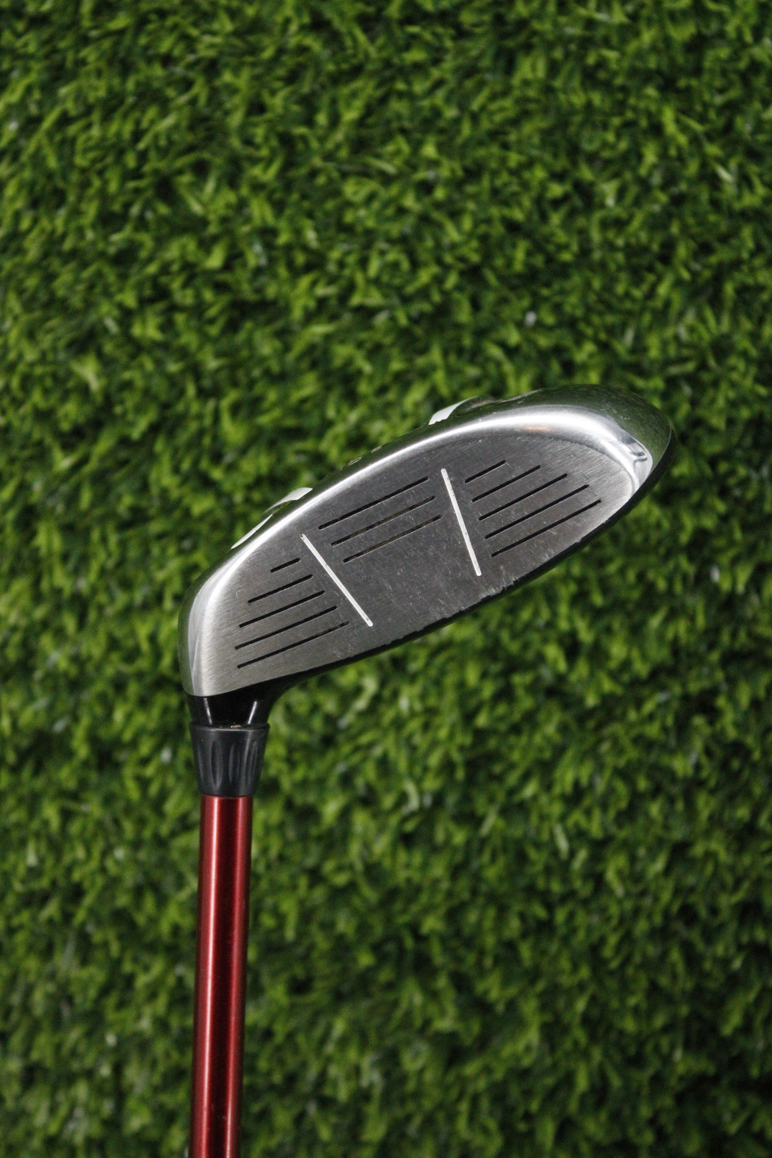 Callaway Big Bertha Diablo 21° 3 Hybrid R Flex 40" w/ HC