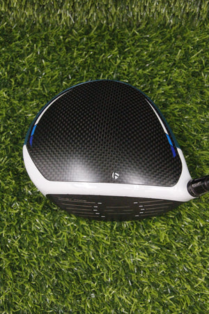 TaylorMade Sim2 Max-D 12° Driver SR Flex 47" w/ HC