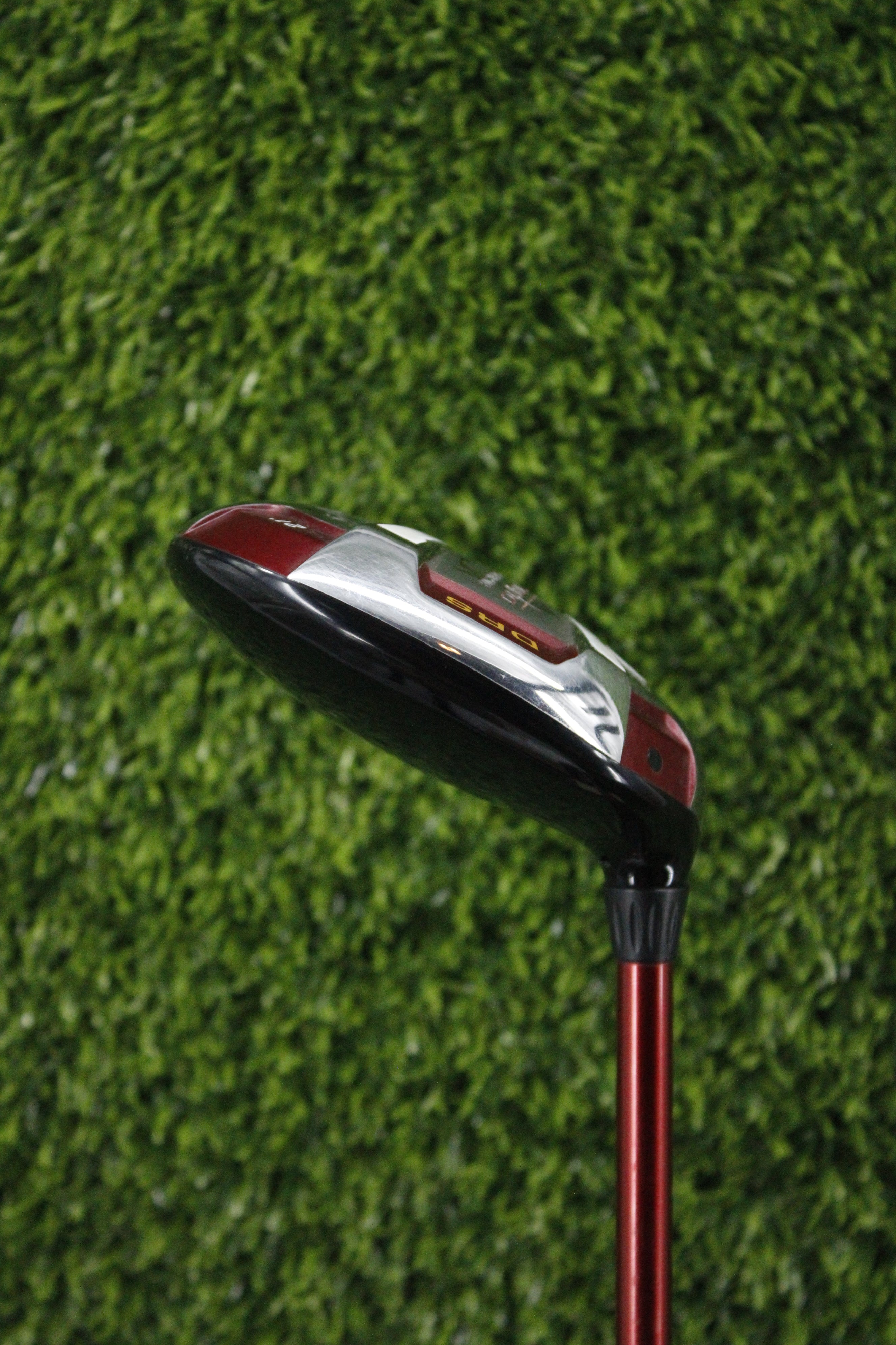 Callaway Big Bertha Diablo 21° 3 Hybrid R Flex 40" w/ HC