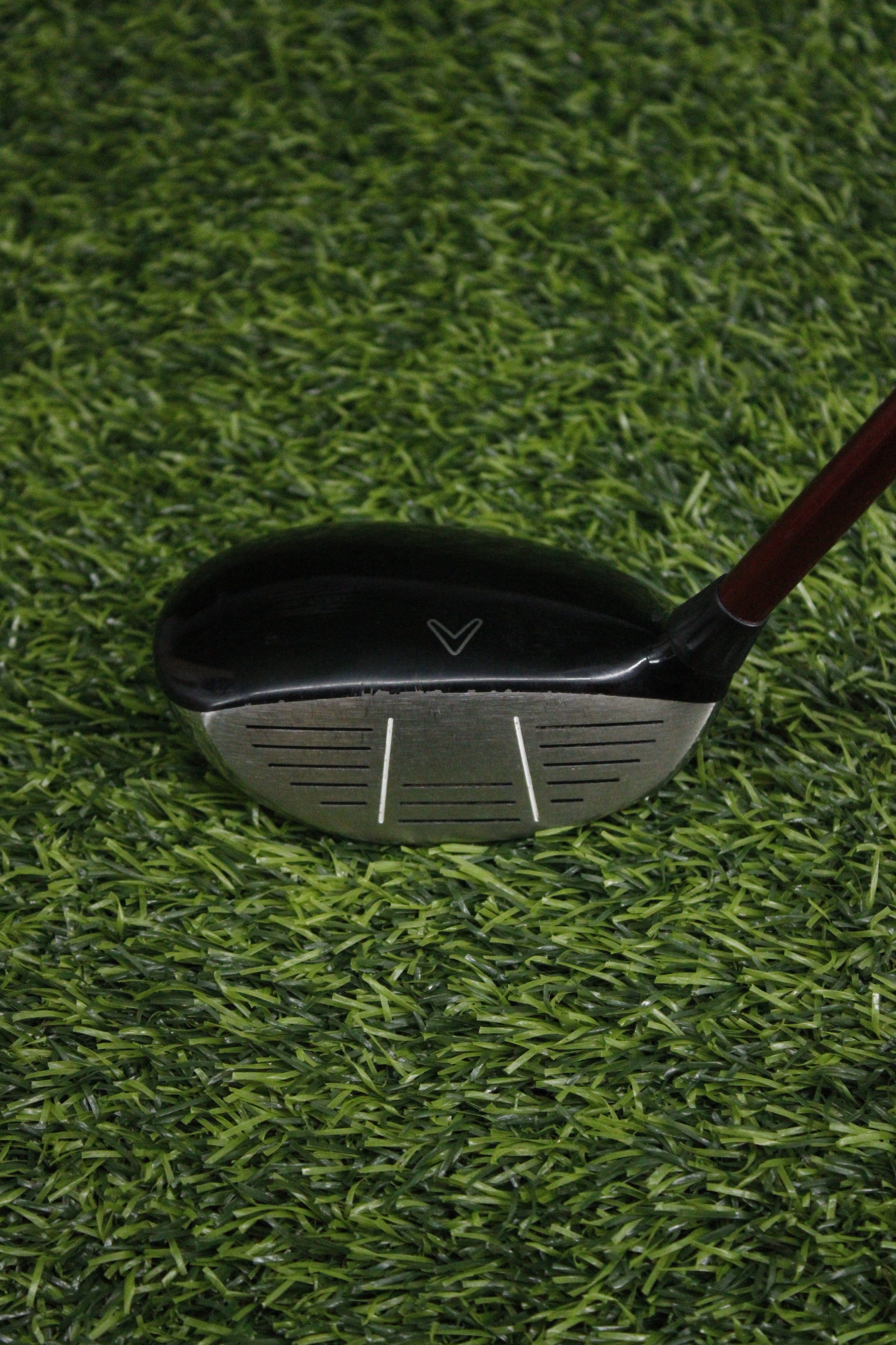Callaway Big Bertha Diablo 21° 3 Hybrid R Flex 40" w/ HC