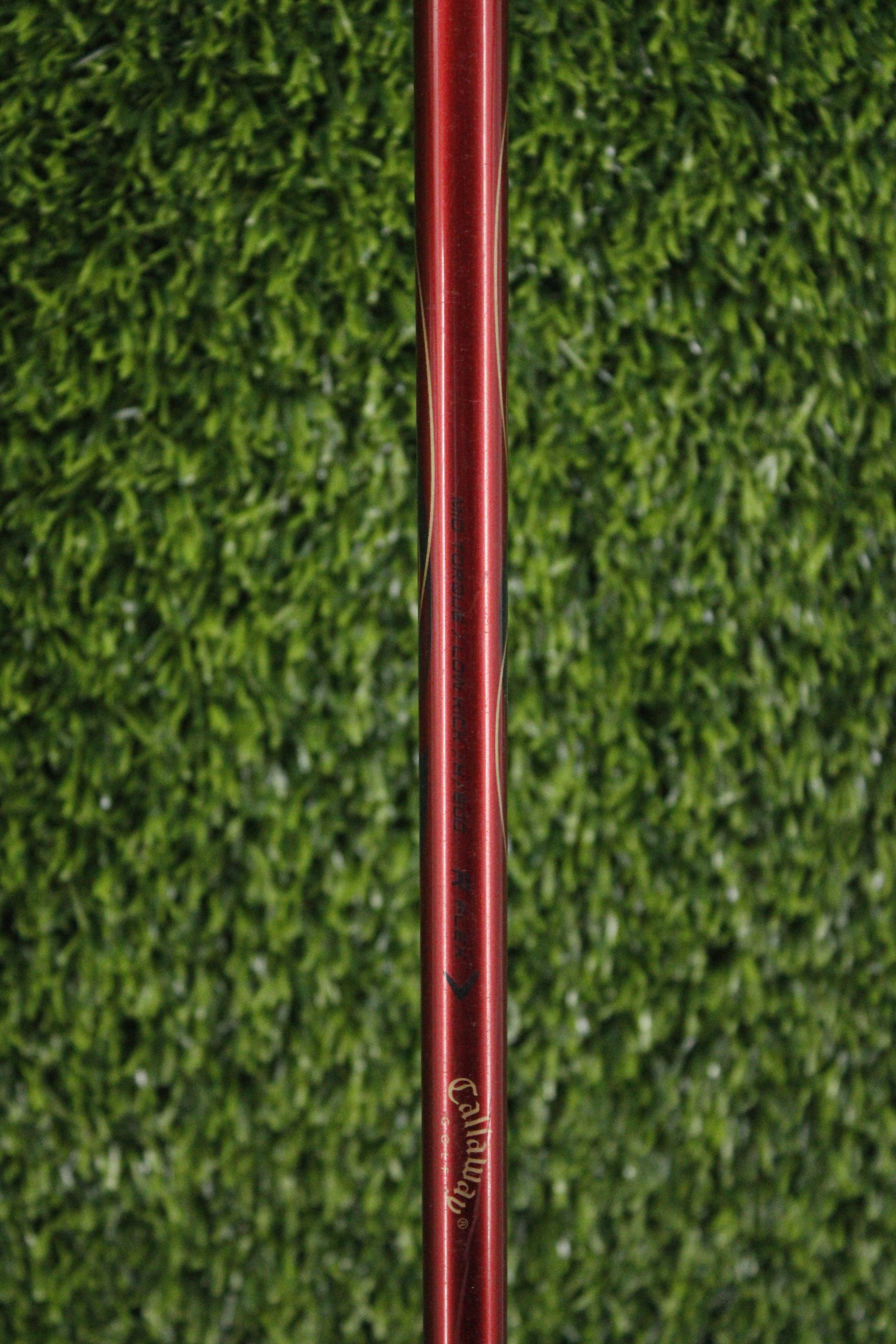 Callaway Big Bertha Diablo 21° 3 Hybrid R Flex 40" w/ HC