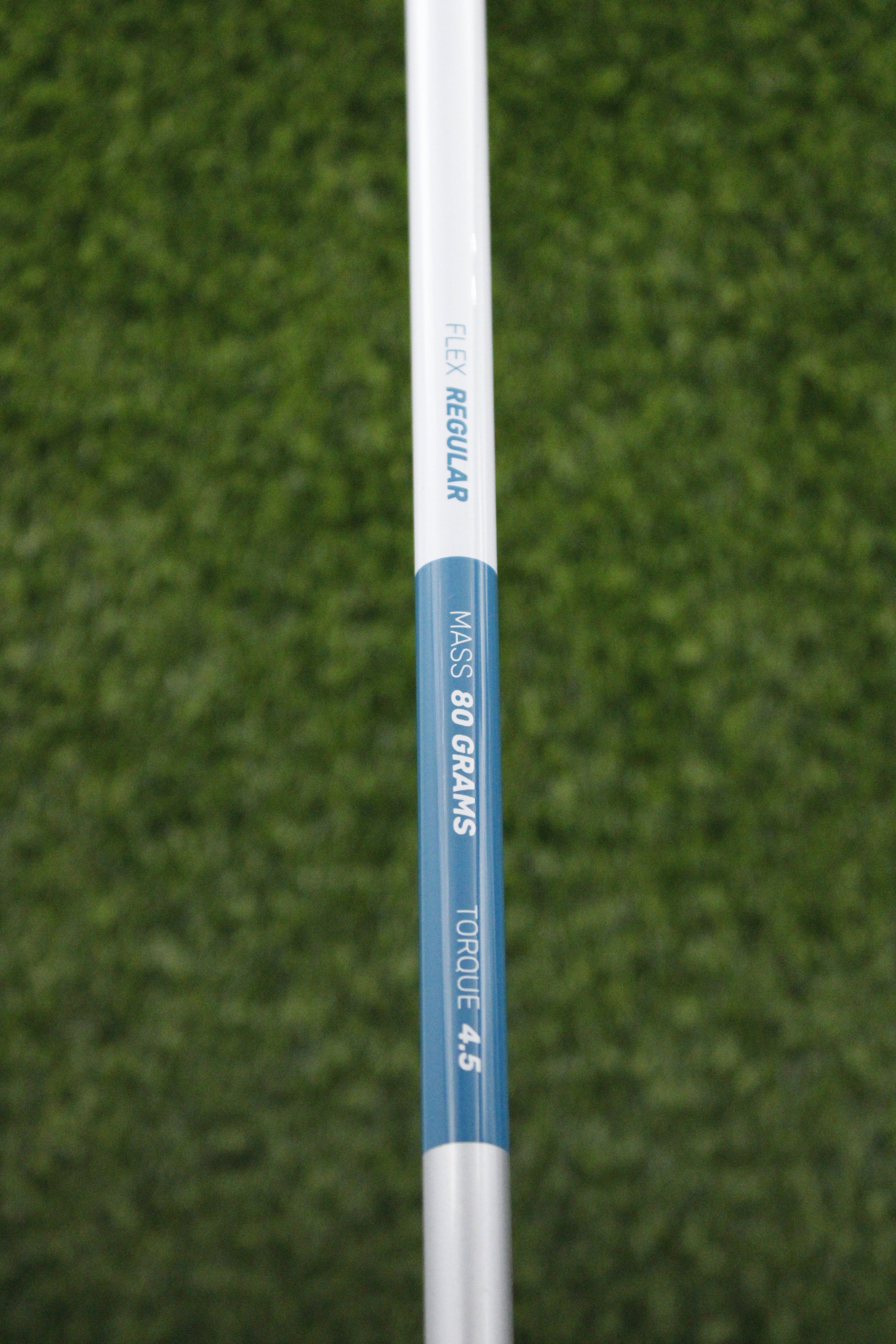 NEW Teton HxD 15° 3 Hybrid R Flex 41.75" w/ HC