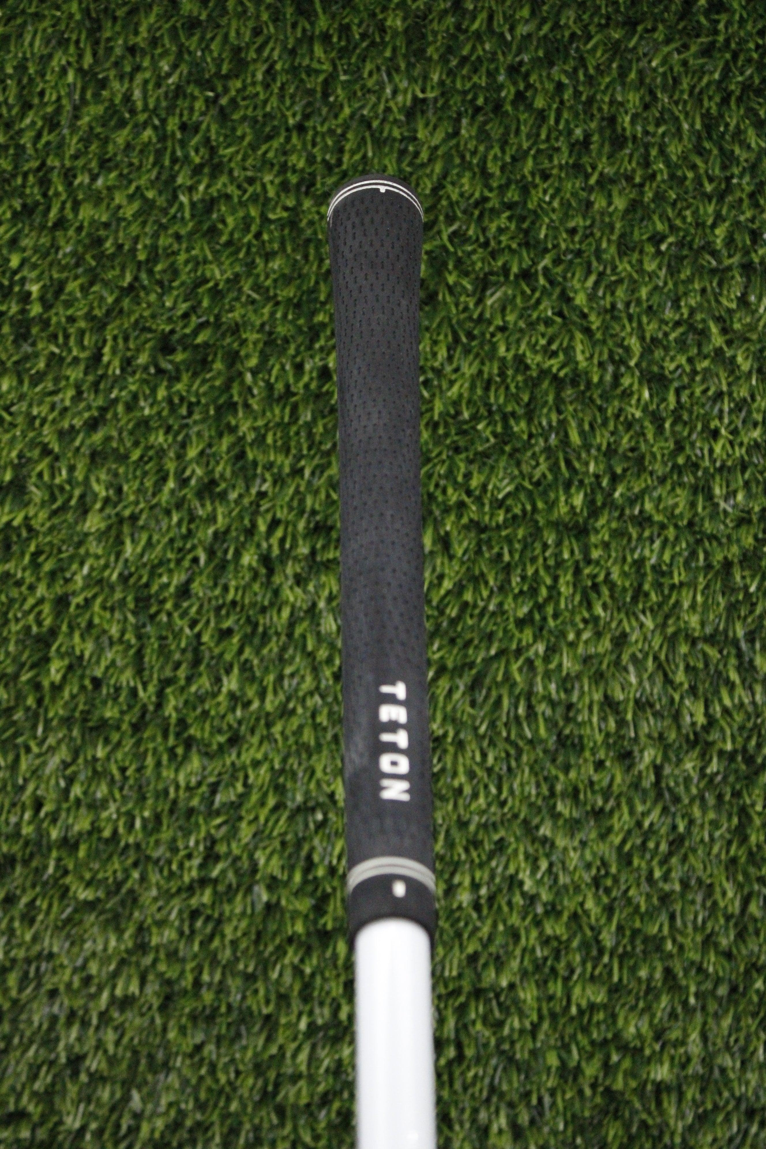 NEW Teton HxD 15° 3 Hybrid R Flex 41.75" w/ HC