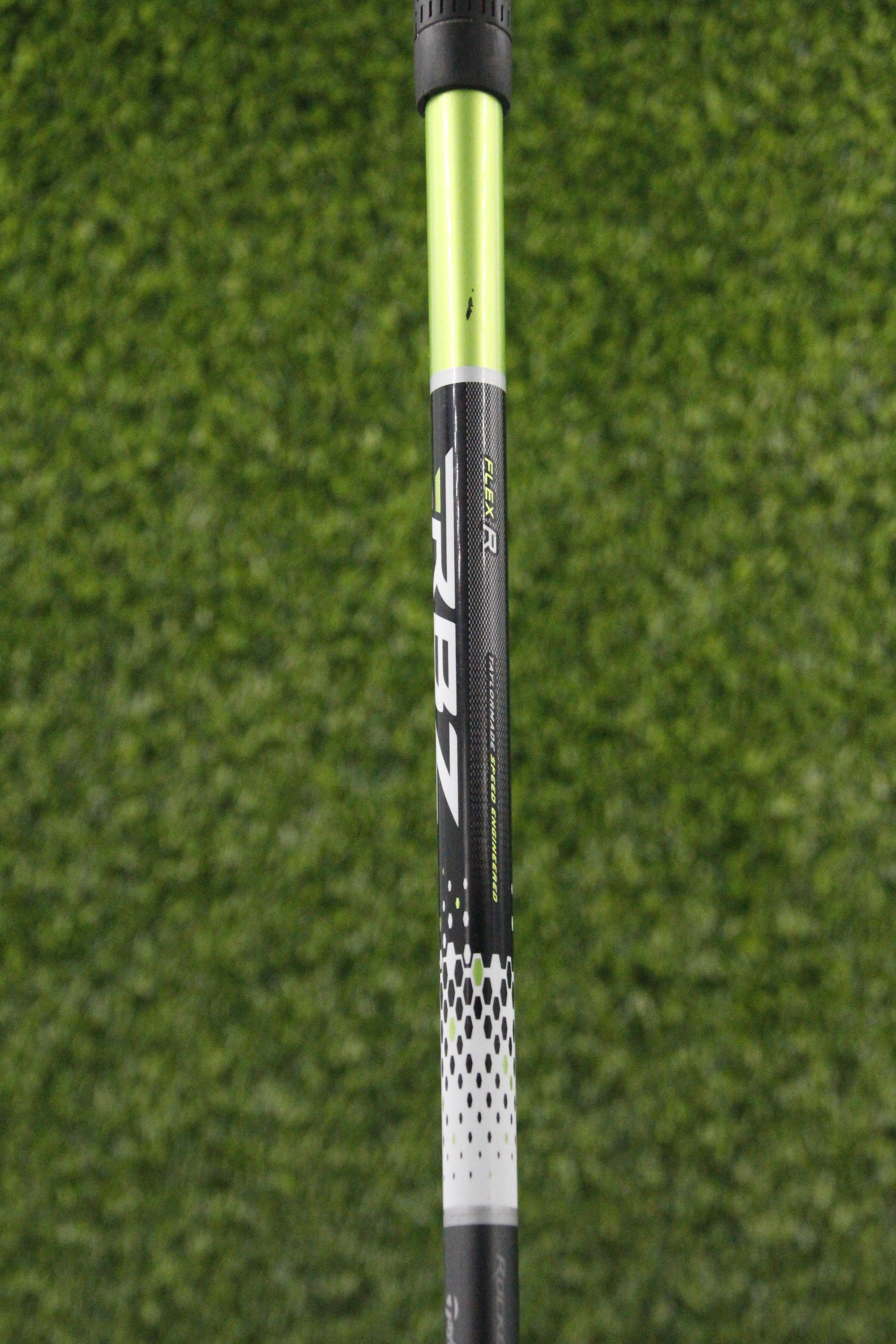 Lefty TaylorMade RocketBallz 22° 4 Hybrid R Flex 40.75"