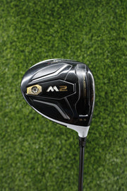 TaylorMade 2016 M2 9.5° Driver S Flex 45.75"