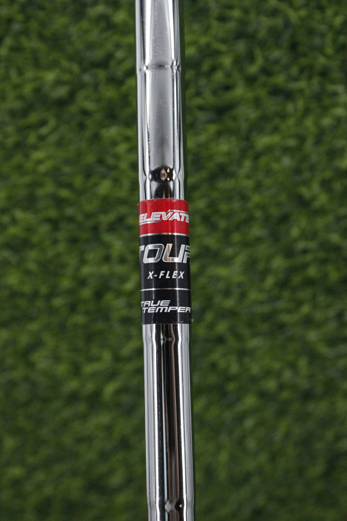 Lefty PXG 2021 0211 Iron Set 5-PW XS Flex +1.0"