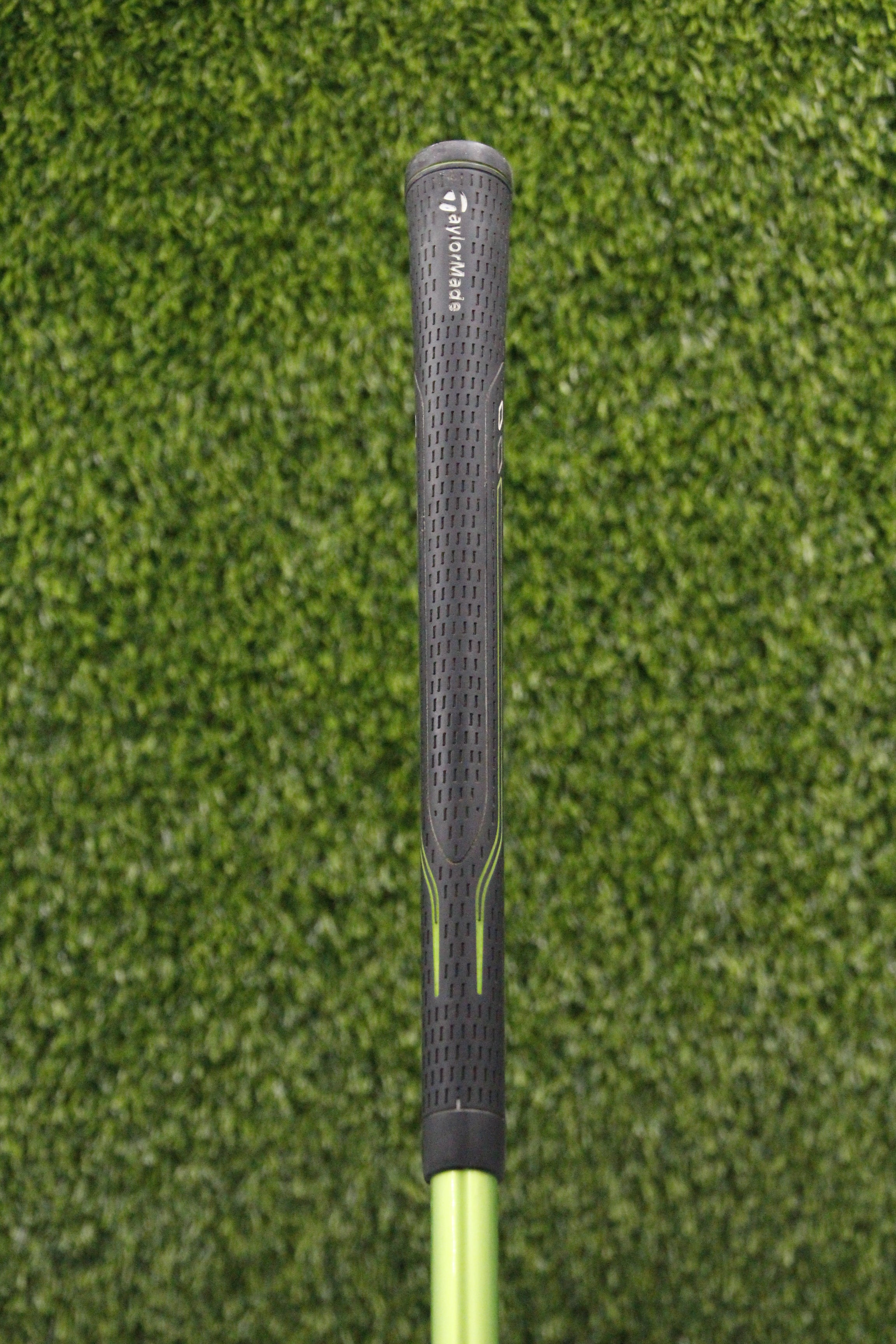 Lefty TaylorMade RocketBallz 22° 4 Hybrid R Flex 40.75"