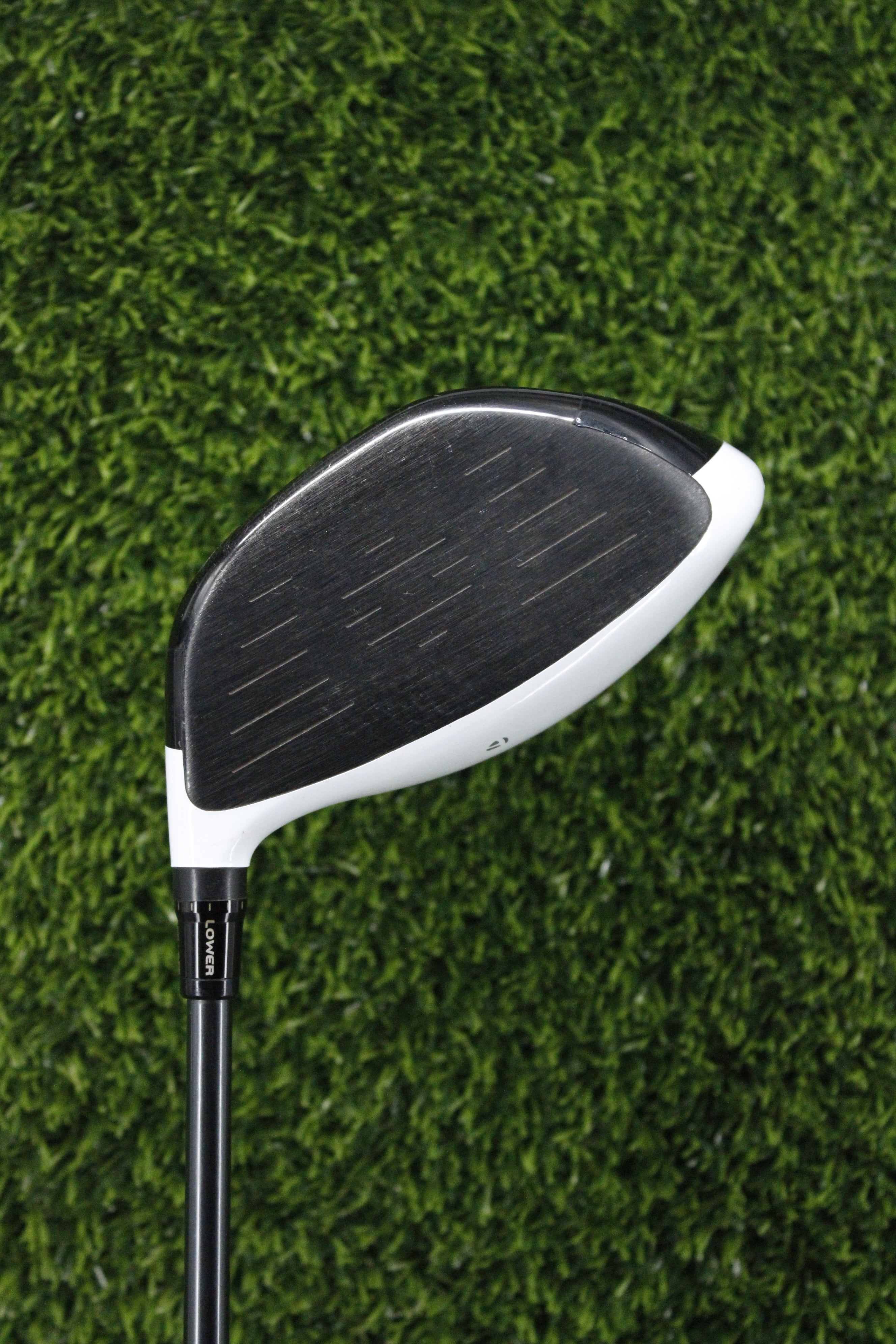 TaylorMade 2016 M2 9.5° Driver S Flex 45.75"