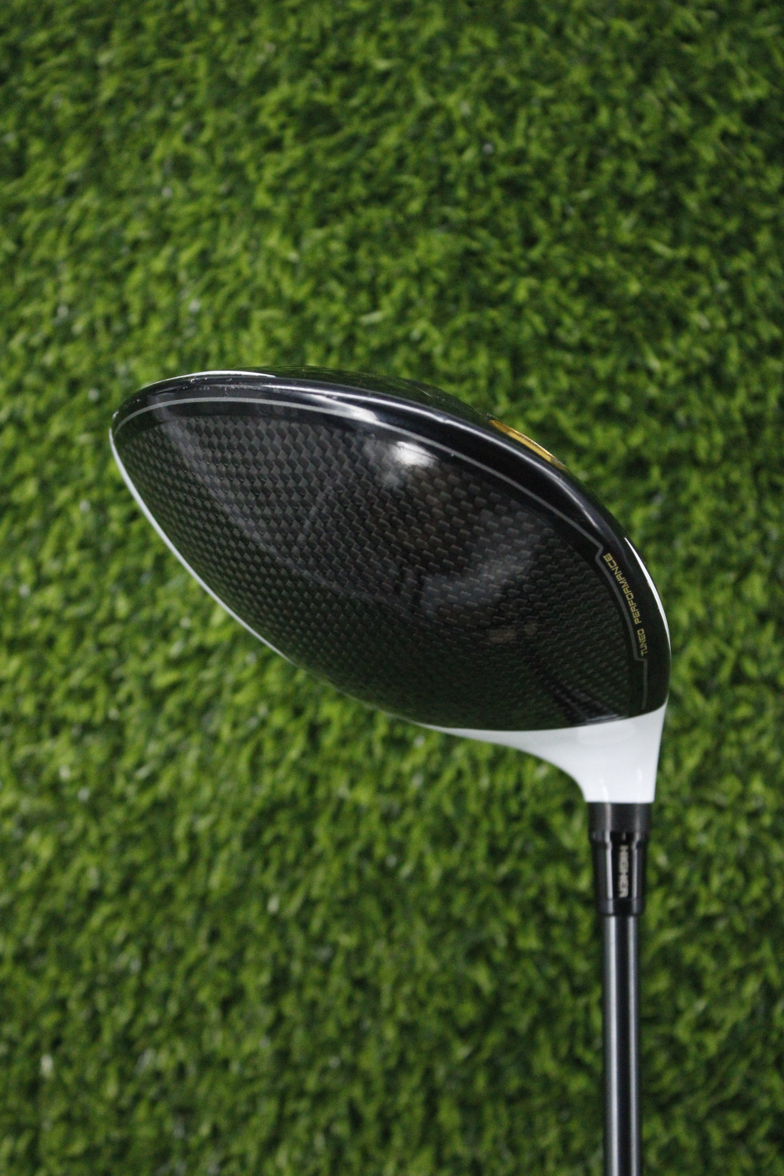 TaylorMade 2016 M2 9.5° Driver S Flex 45.75"