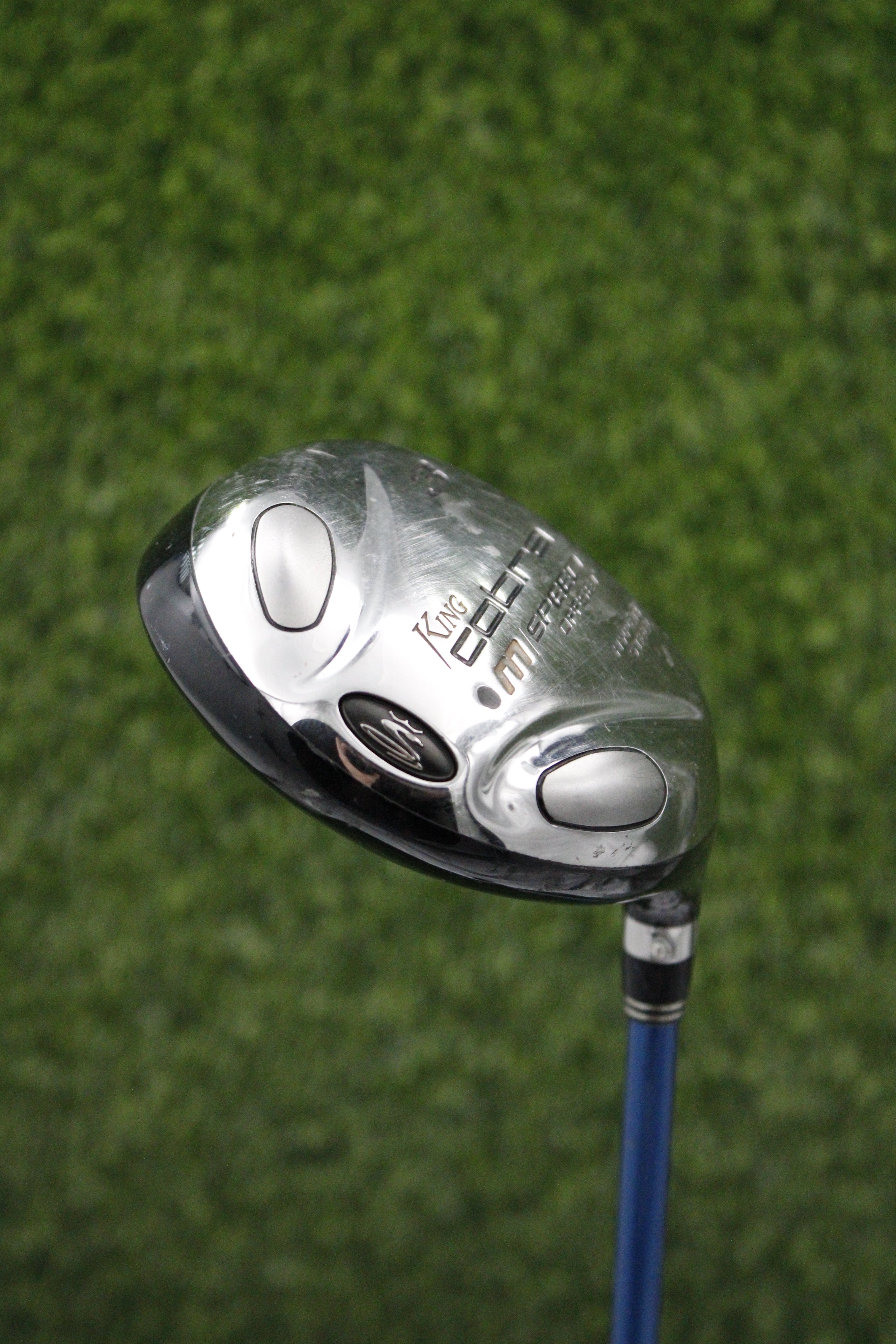 Cobra M Speed Offset 15° 3 Wood S Flex 43"
