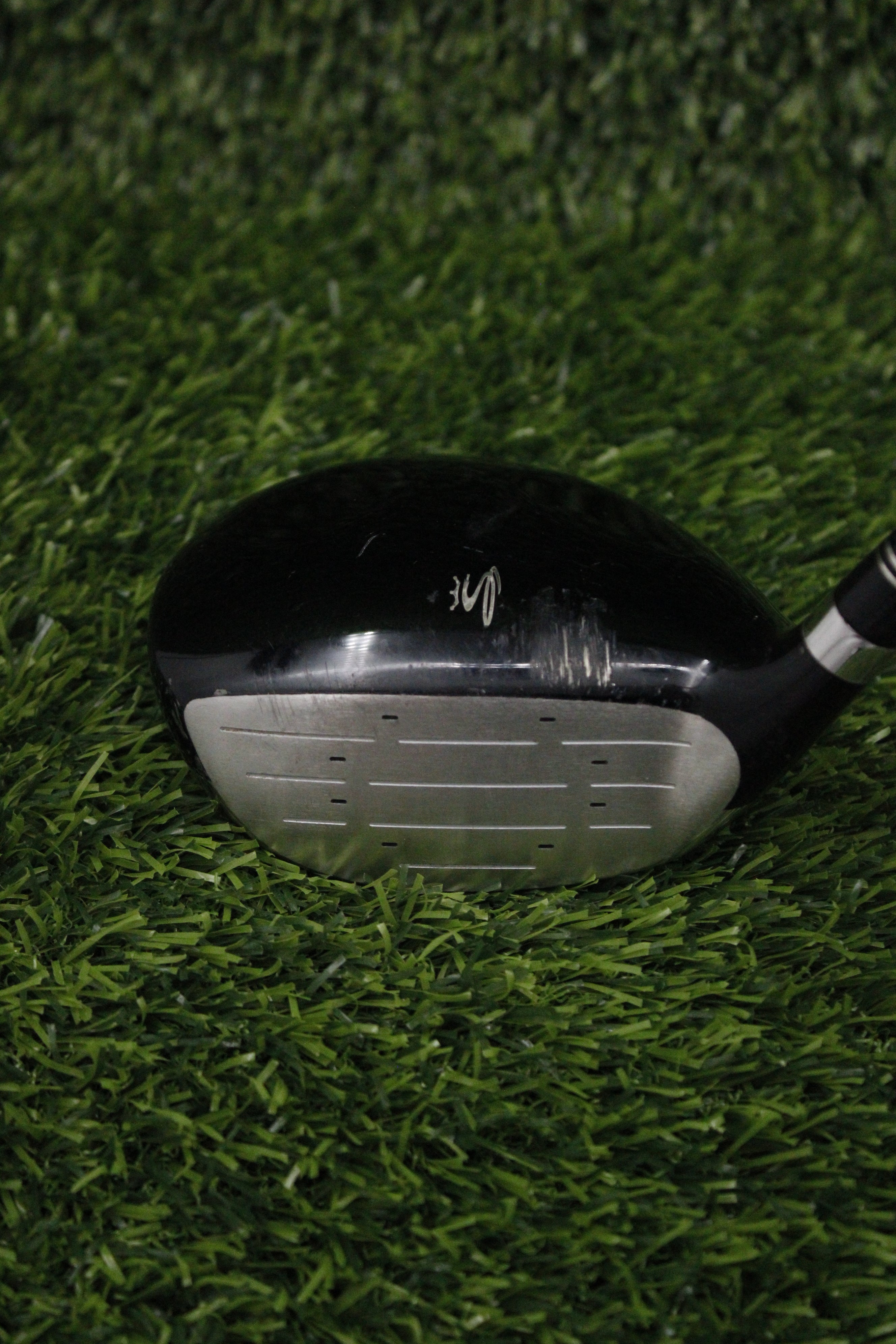 Cobra M Speed Offset 15° 3 Wood S Flex 43"