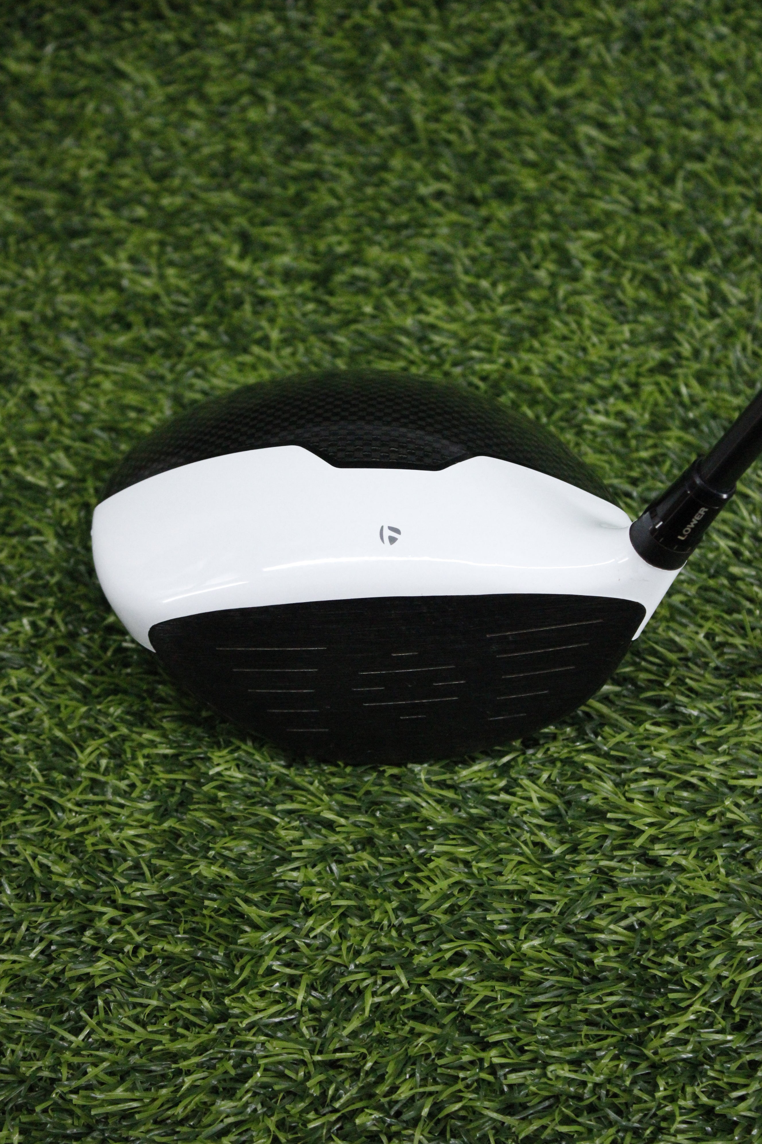 TaylorMade 2016 M2 9.5° Driver S Flex 45.75"