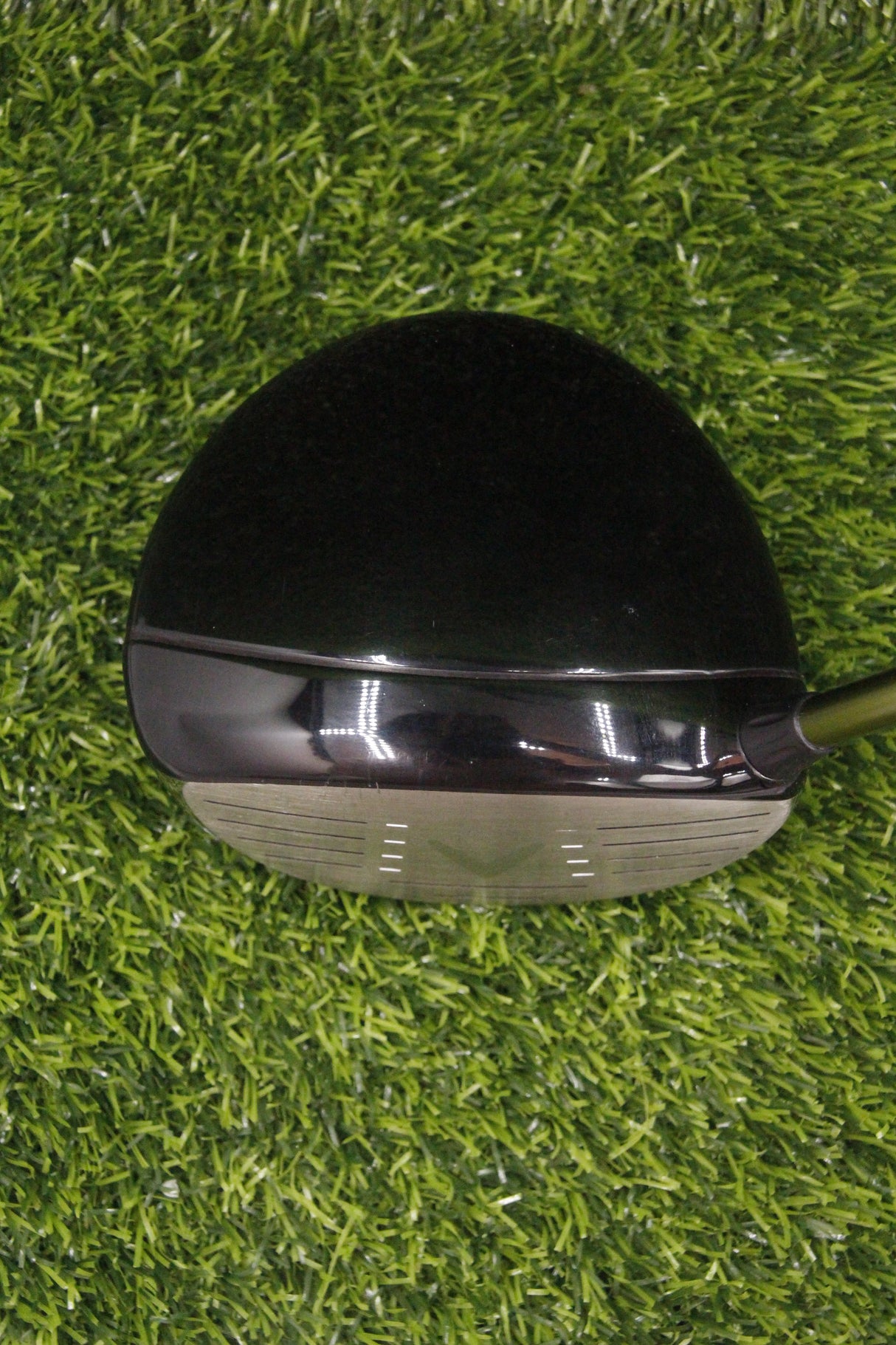 Callaway FT-5 10.5° Driver S Flex 44.5" w/ HC