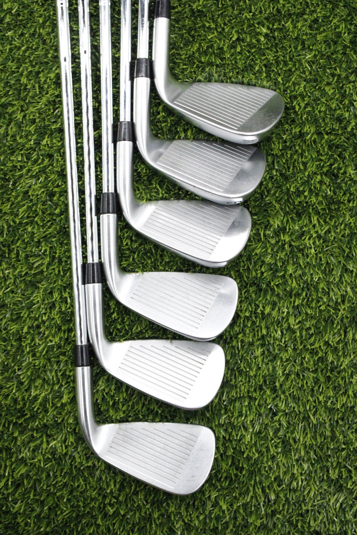 Lefty PXG 2021 0211 Iron Set 5-PW XS Flex +1.0"