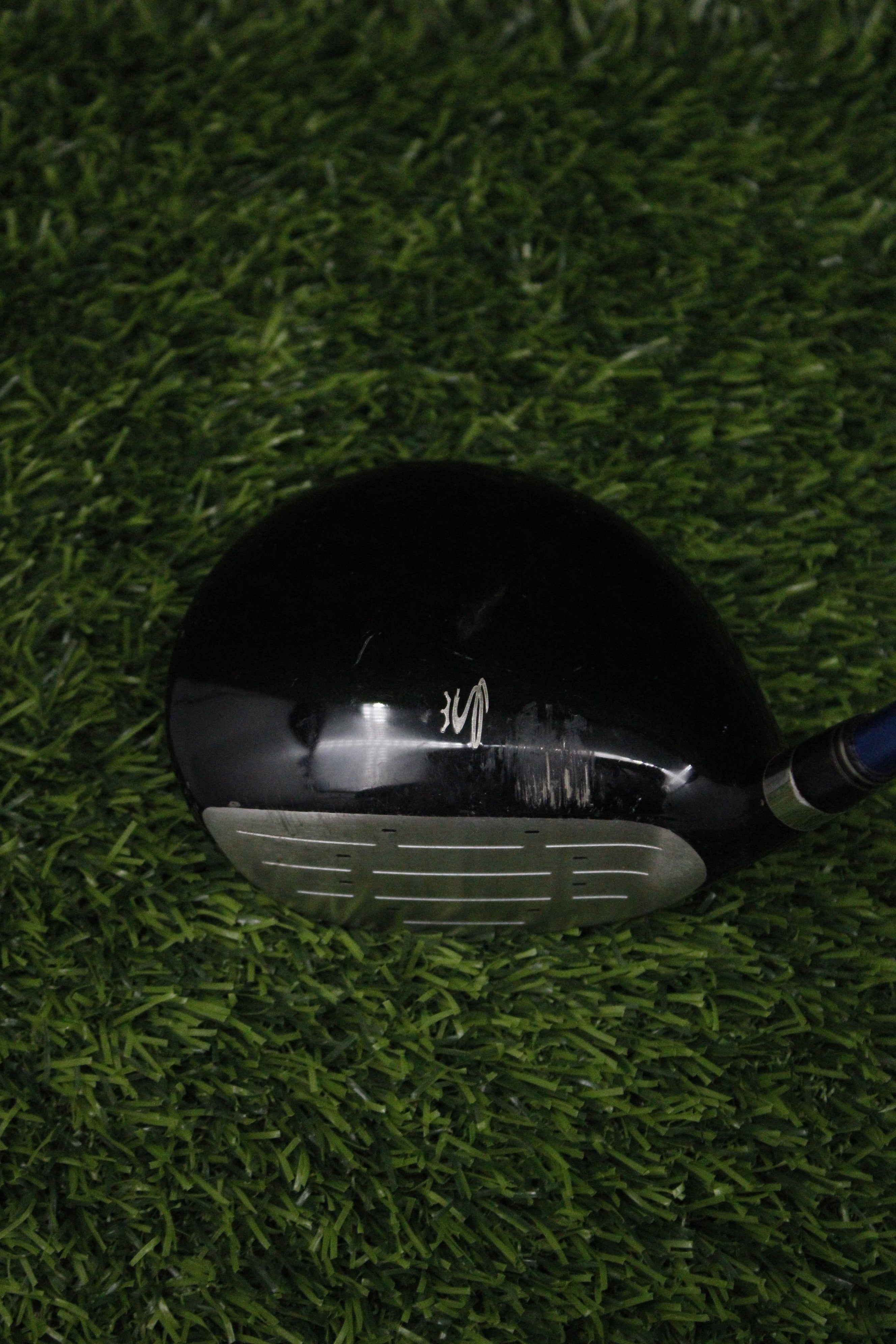 Cobra M Speed Offset 15° 3 Wood S Flex 43"